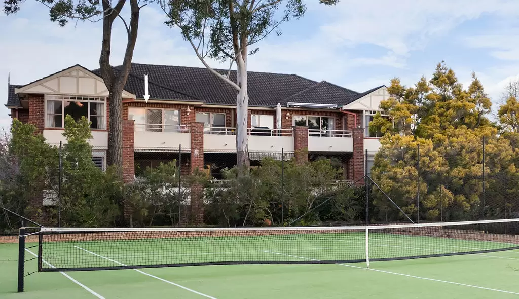 134/183  St Johns Avenue, Gordon Sold by The Marshall Group