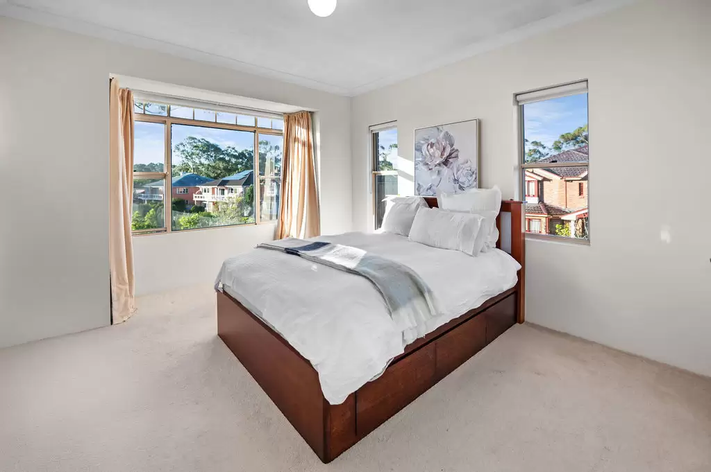 134/183  St Johns Avenue, Gordon Sold by The Marshall Group - image 6