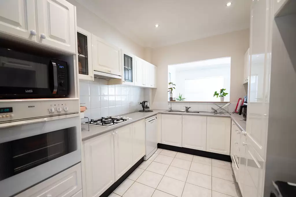 134/183  St Johns Avenue, Gordon Sold by The Marshall Group - image 3