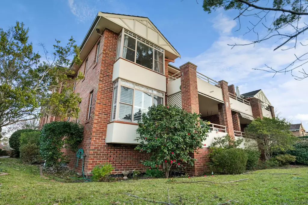 134/183  St Johns Avenue, Gordon Sold by The Marshall Group - image 9