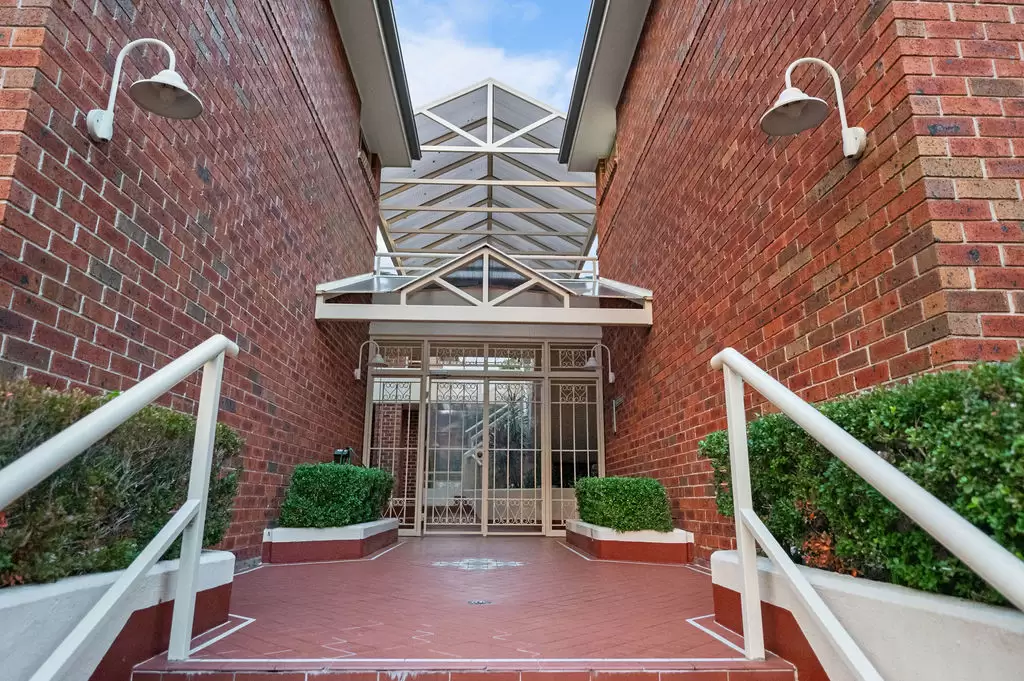 134/183  St Johns Avenue, Gordon Sold by The Marshall Group - image 5