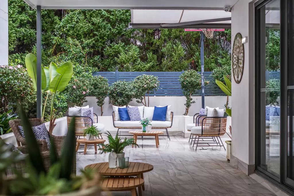 1/ 3 Wonga Wonga Street, Turramurra Sold by The Marshall Group