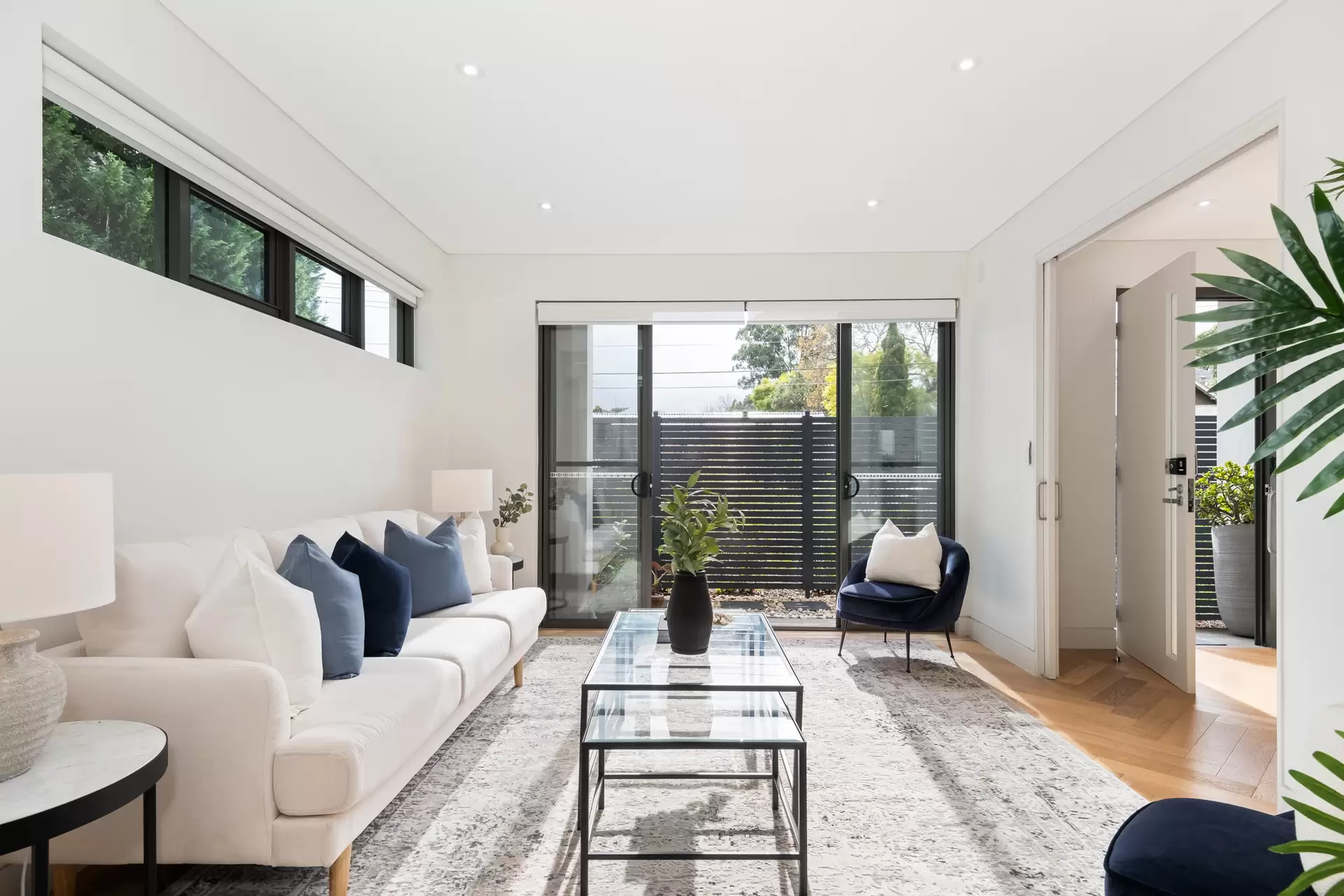 1/ 3 Wonga Wonga Street, Turramurra Sold by The Marshall Group - image 4