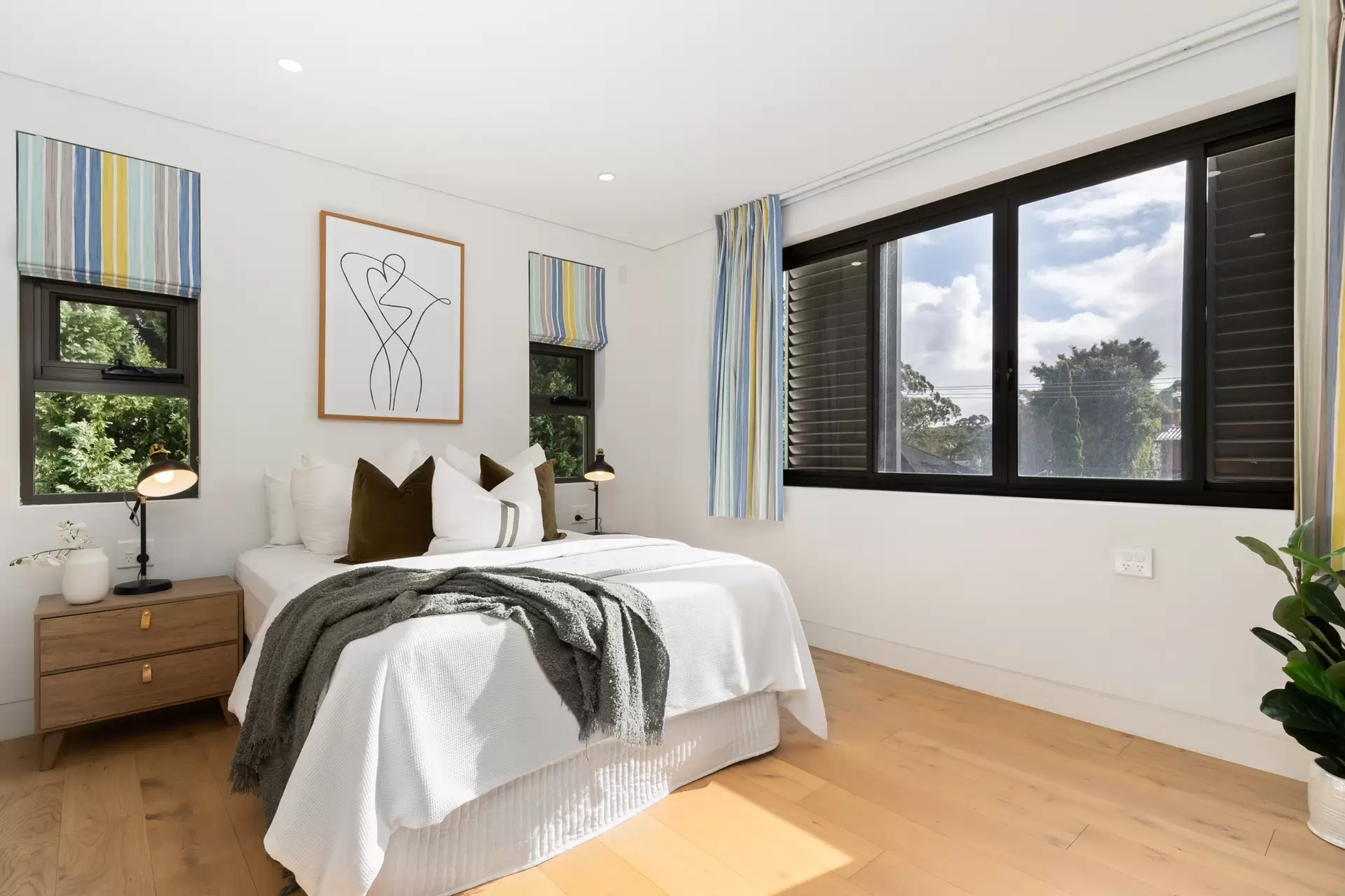 1/ 3 Wonga Wonga Street, Turramurra Sold by The Marshall Group - image 24