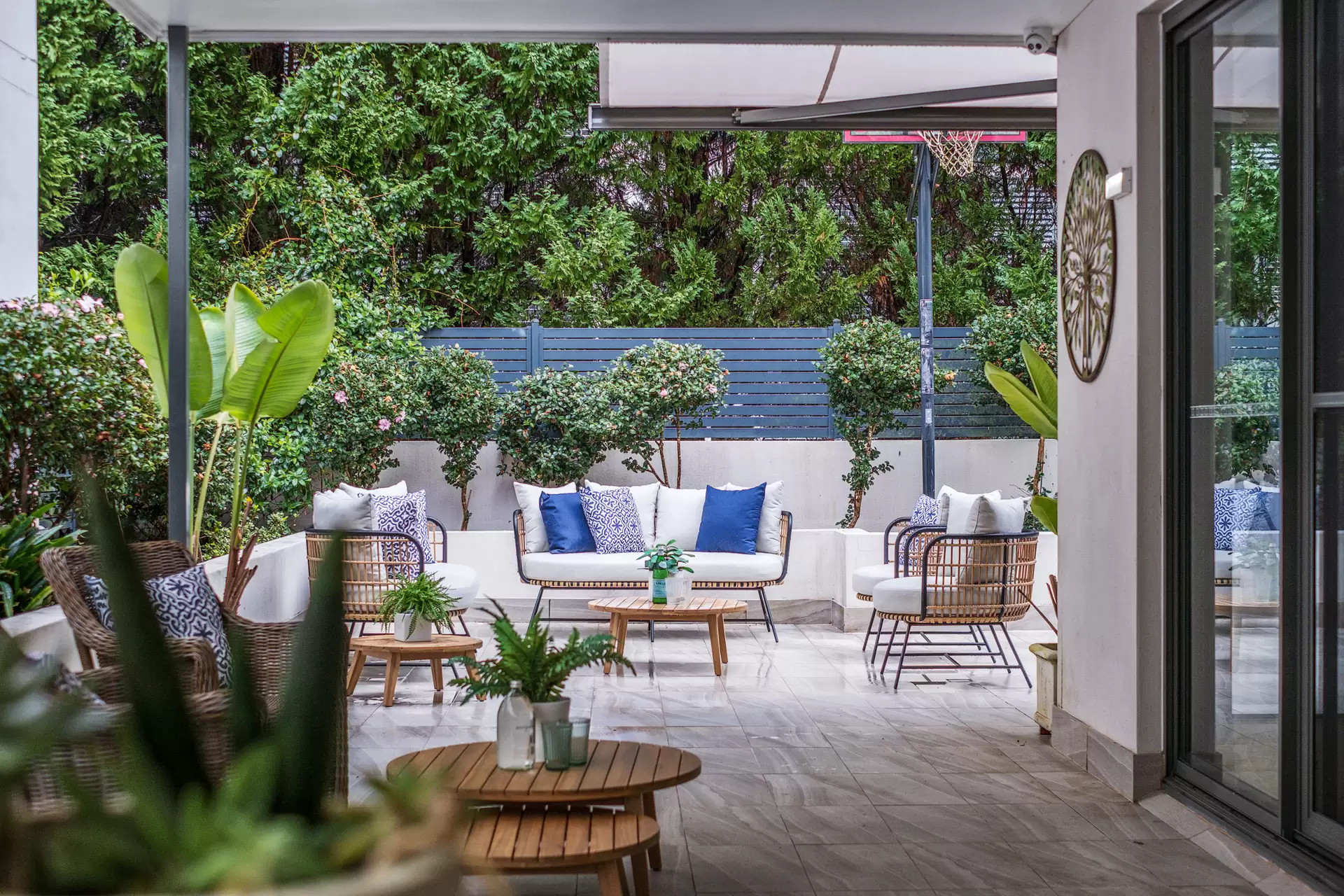 1/ 3 Wonga Wonga Street, Turramurra Sold by The Marshall Group - image 1