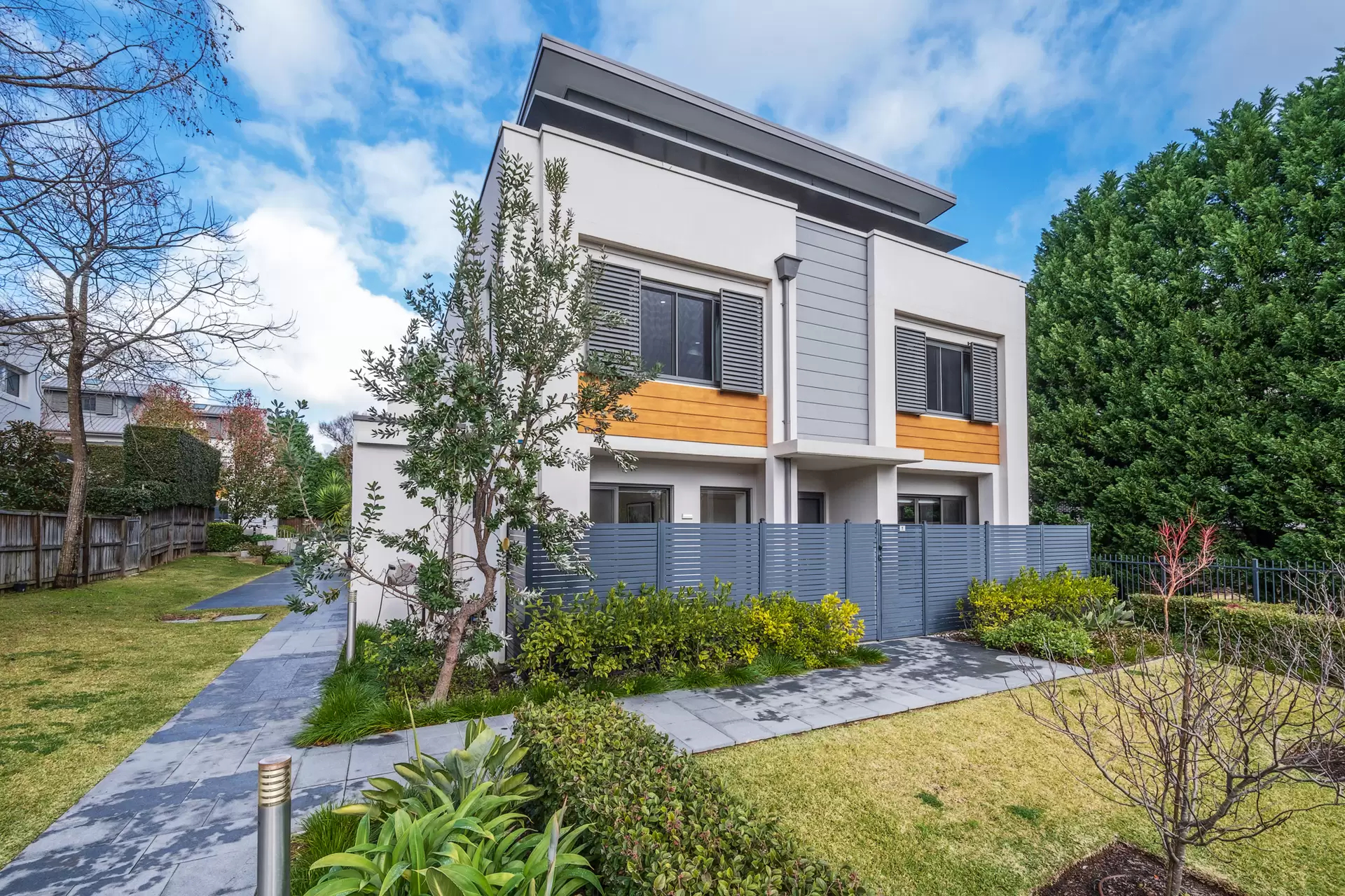 1/ 3 Wonga Wonga Street, Turramurra Sold by The Marshall Group - image 2