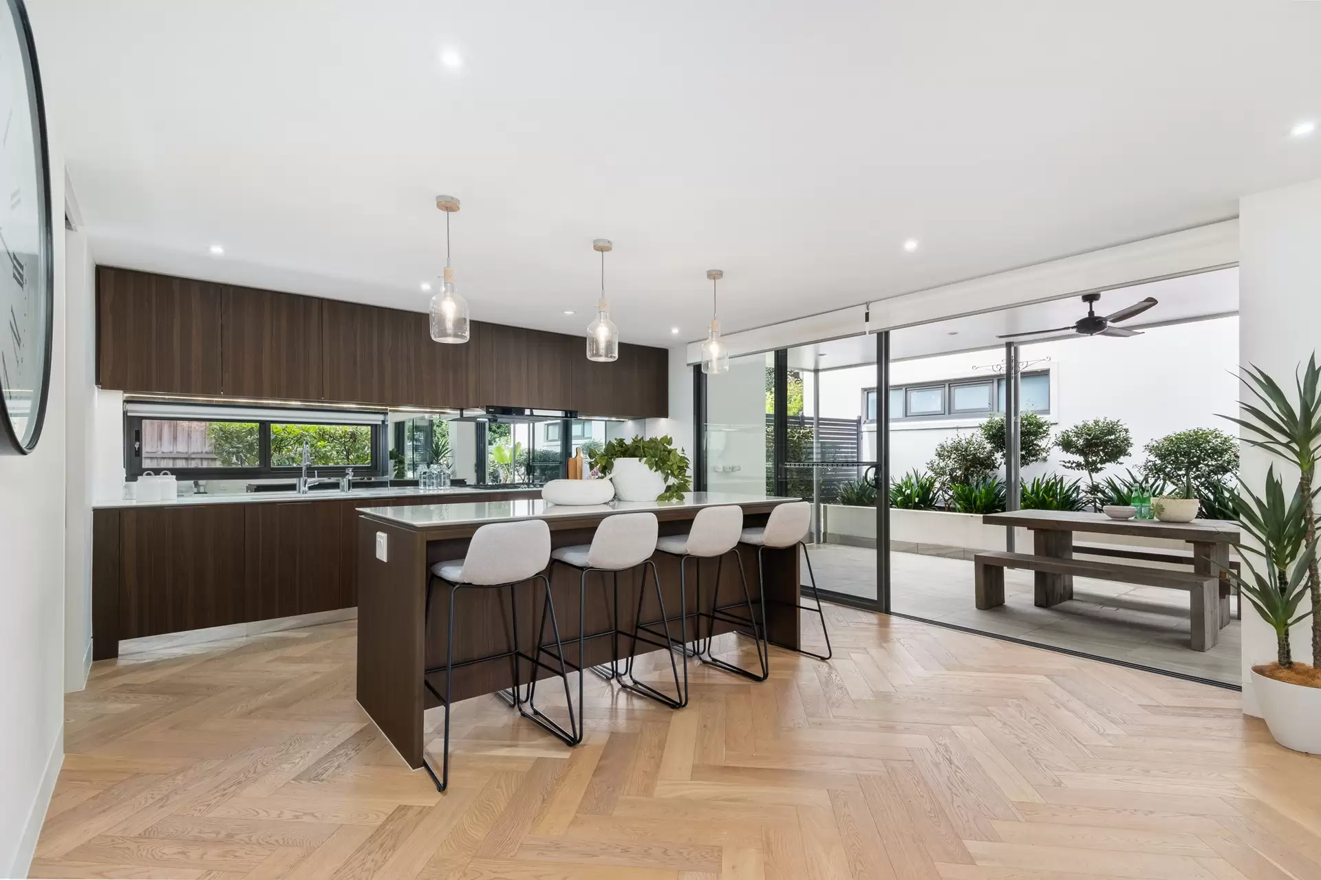 1/ 3 Wonga Wonga Street, Turramurra Sold by The Marshall Group - image 6