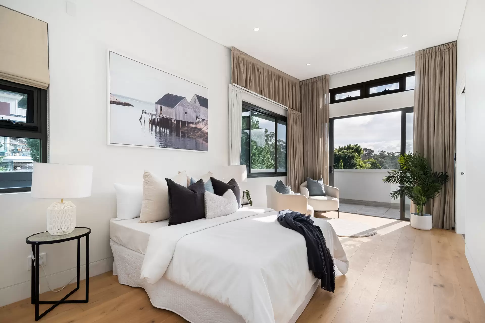 1/ 3 Wonga Wonga Street, Turramurra Sold by The Marshall Group - image 5