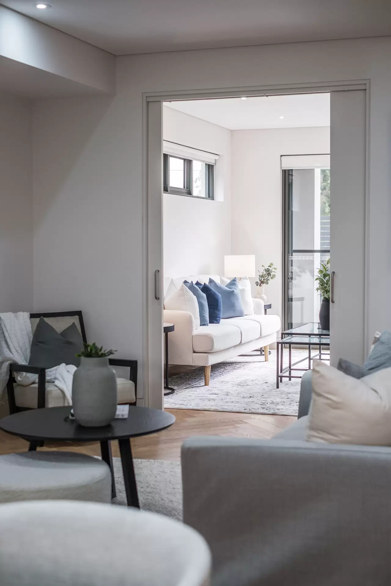 1/ 3 Wonga Wonga Street, Turramurra Sold by The Marshall Group - image 1