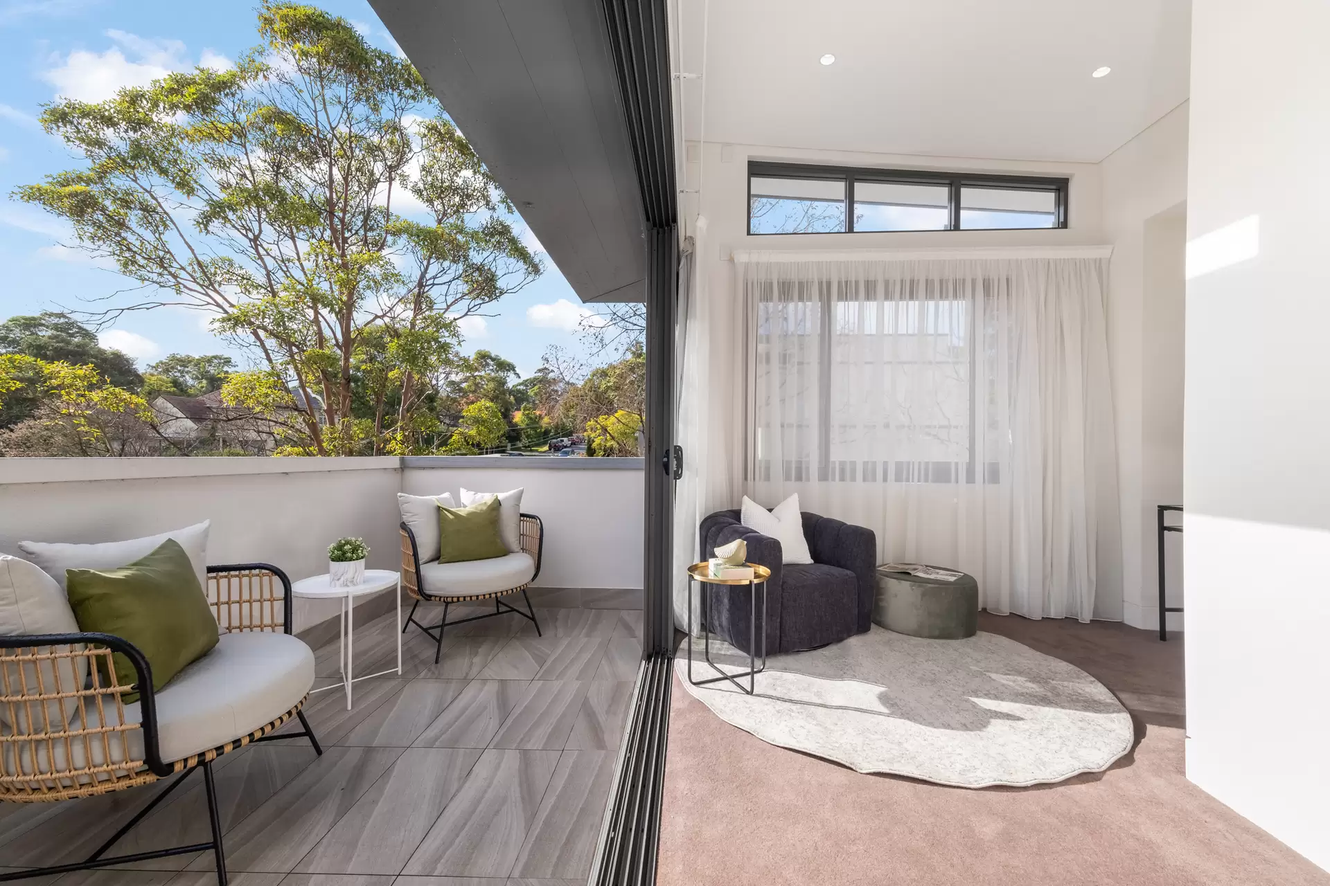 1/ 3 Wonga Wonga Street, Turramurra Sold by The Marshall Group - image 16