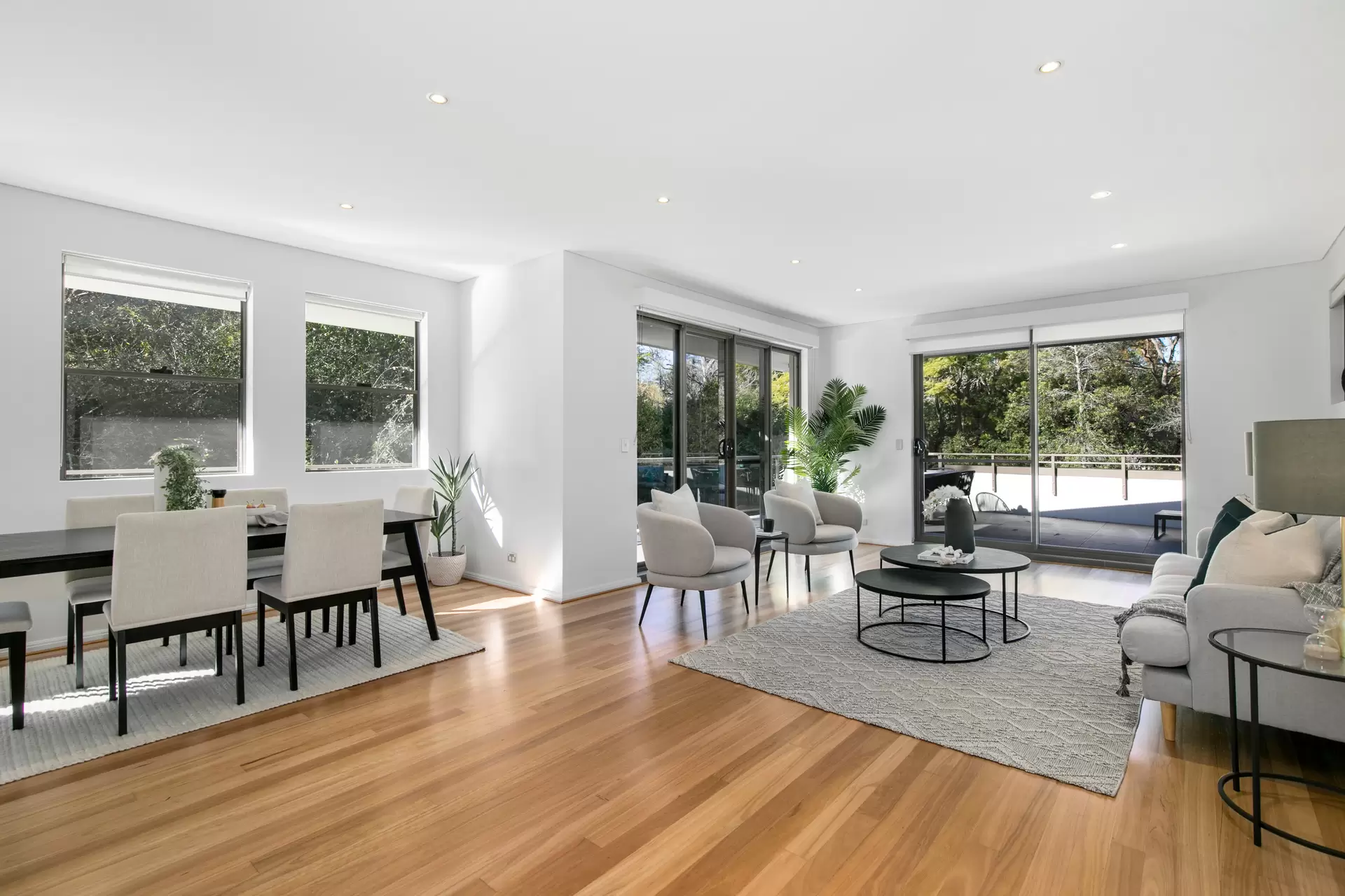 122/2C Munderah Street, Wahroonga Sold by The Marshall Group - image 1