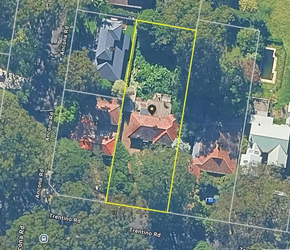 16 Trentino Road, Turramurra Sold by The Marshall Group - image 3