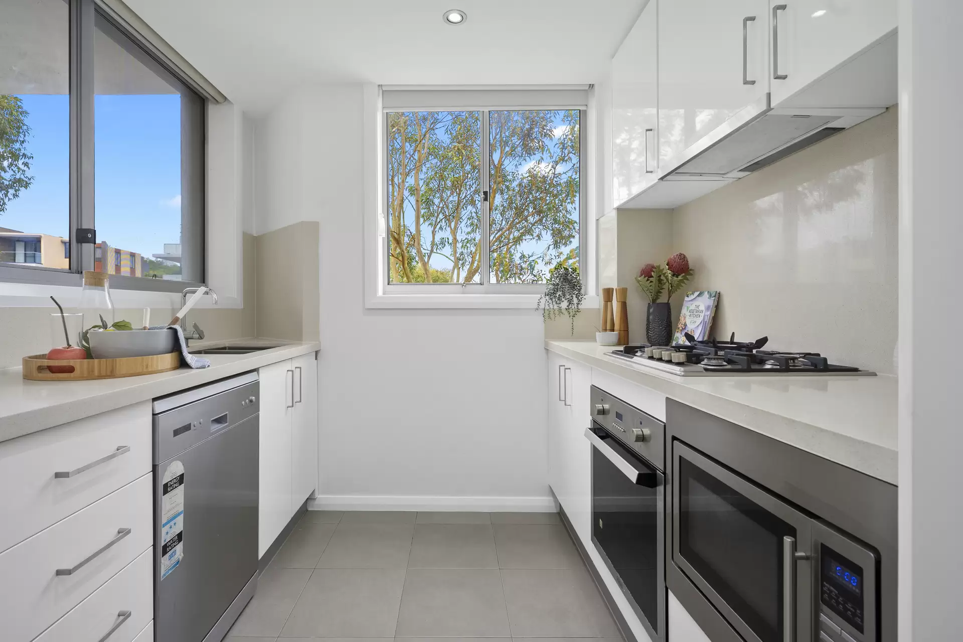 72/35-39 Dumaresq Street, Gordon Sold by The Marshall Group - image 3