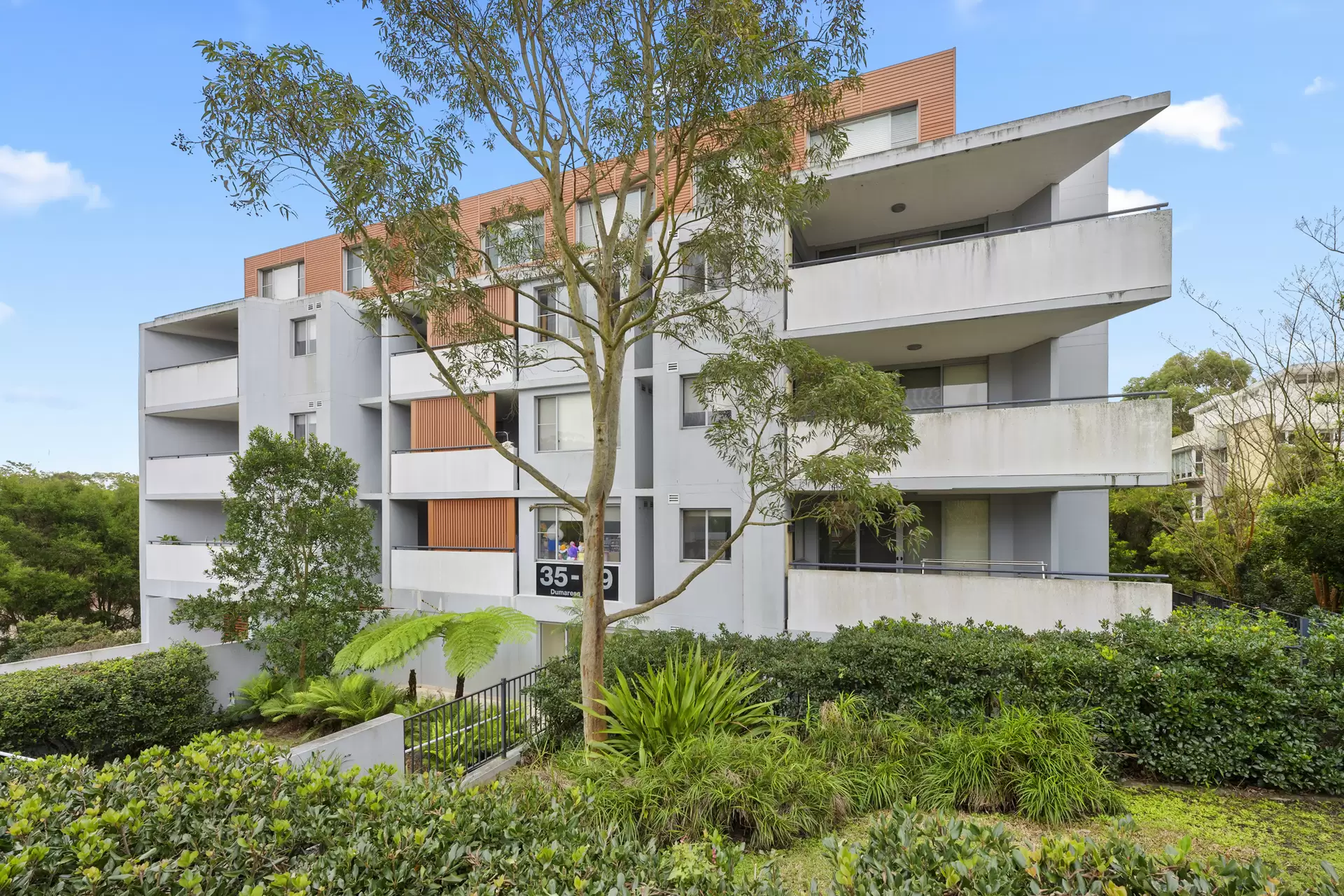 72/35-39 Dumaresq Street, Gordon Sold by The Marshall Group - image 9