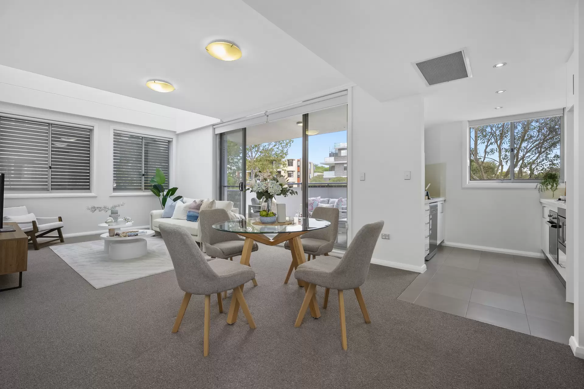 72/35-39 Dumaresq Street, Gordon Sold by The Marshall Group - image 1