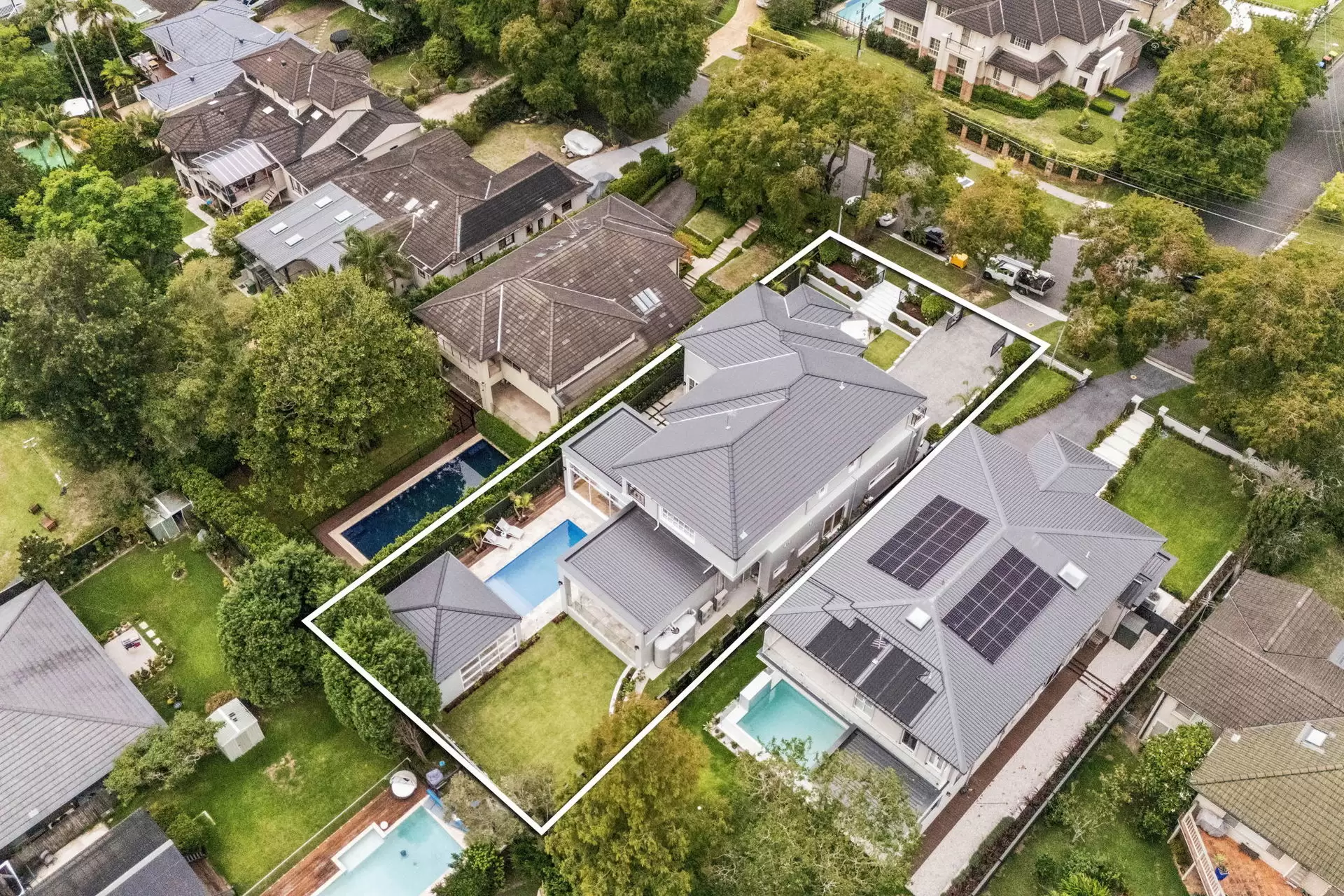 51 Ayres Road, St Ives Sold by The Marshall Group - image 27