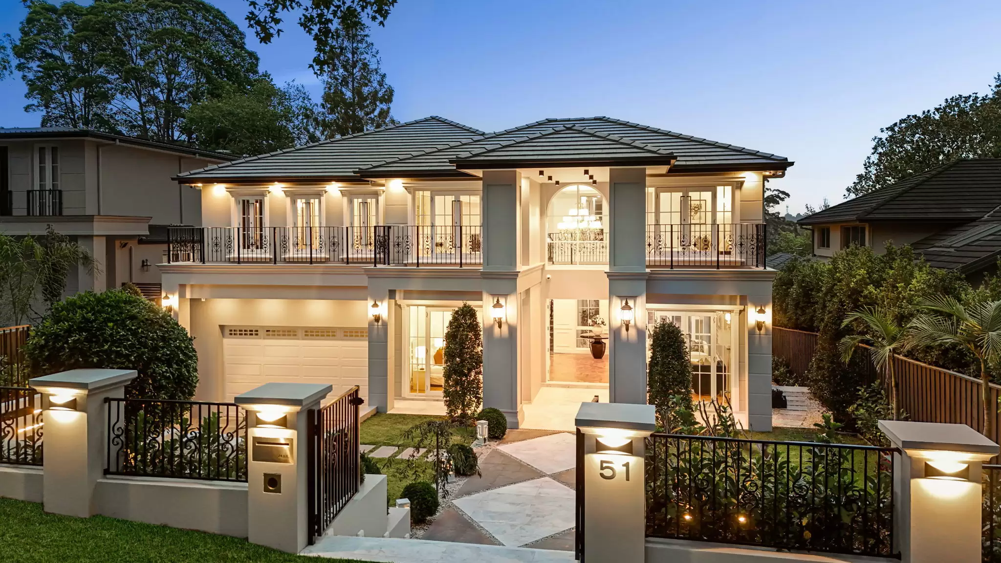 51 Ayres Road, St Ives Sold by The Marshall Group - image 1