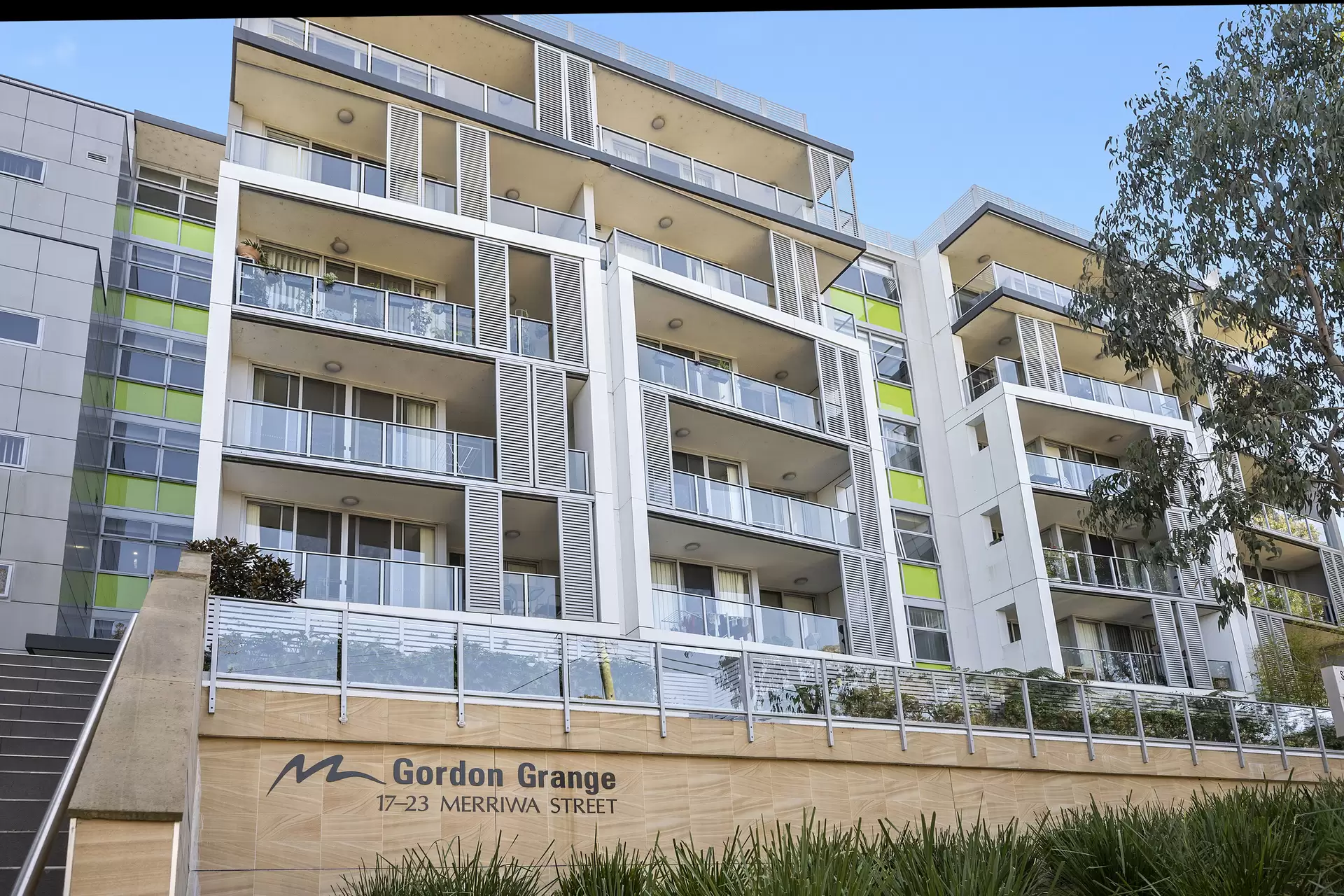 A216/17-23 Merriwa Street, Gordon Sold by The Marshall Group - image 8