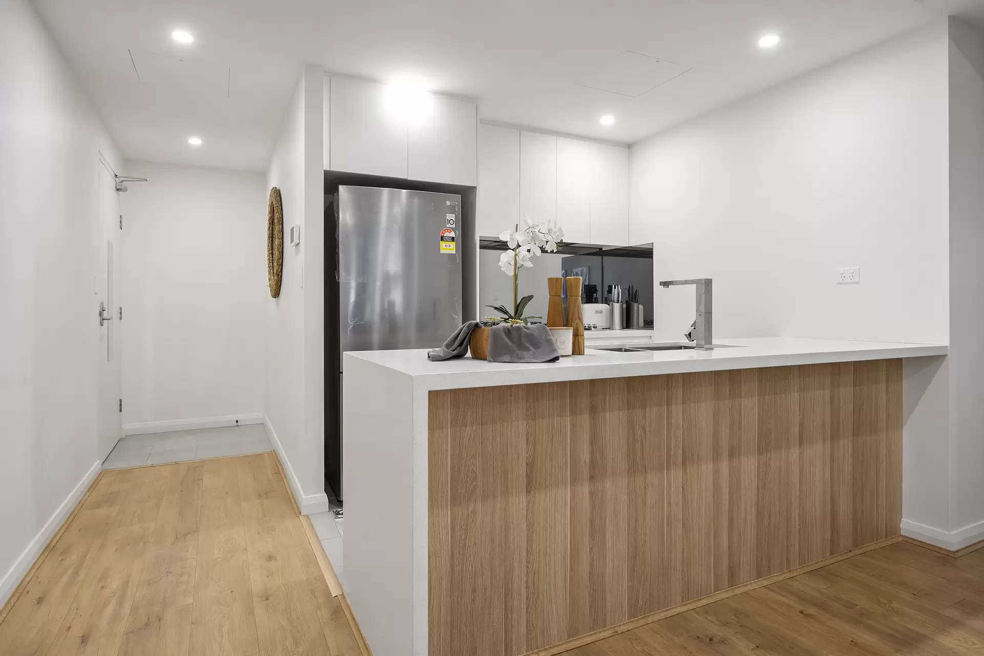 A216/17-23 Merriwa Street, Gordon Sold by The Marshall Group - image 3