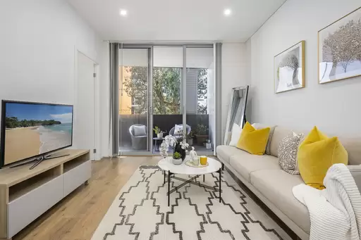 A216/17-23 Merriwa Street, Gordon Sold by The Marshall Group