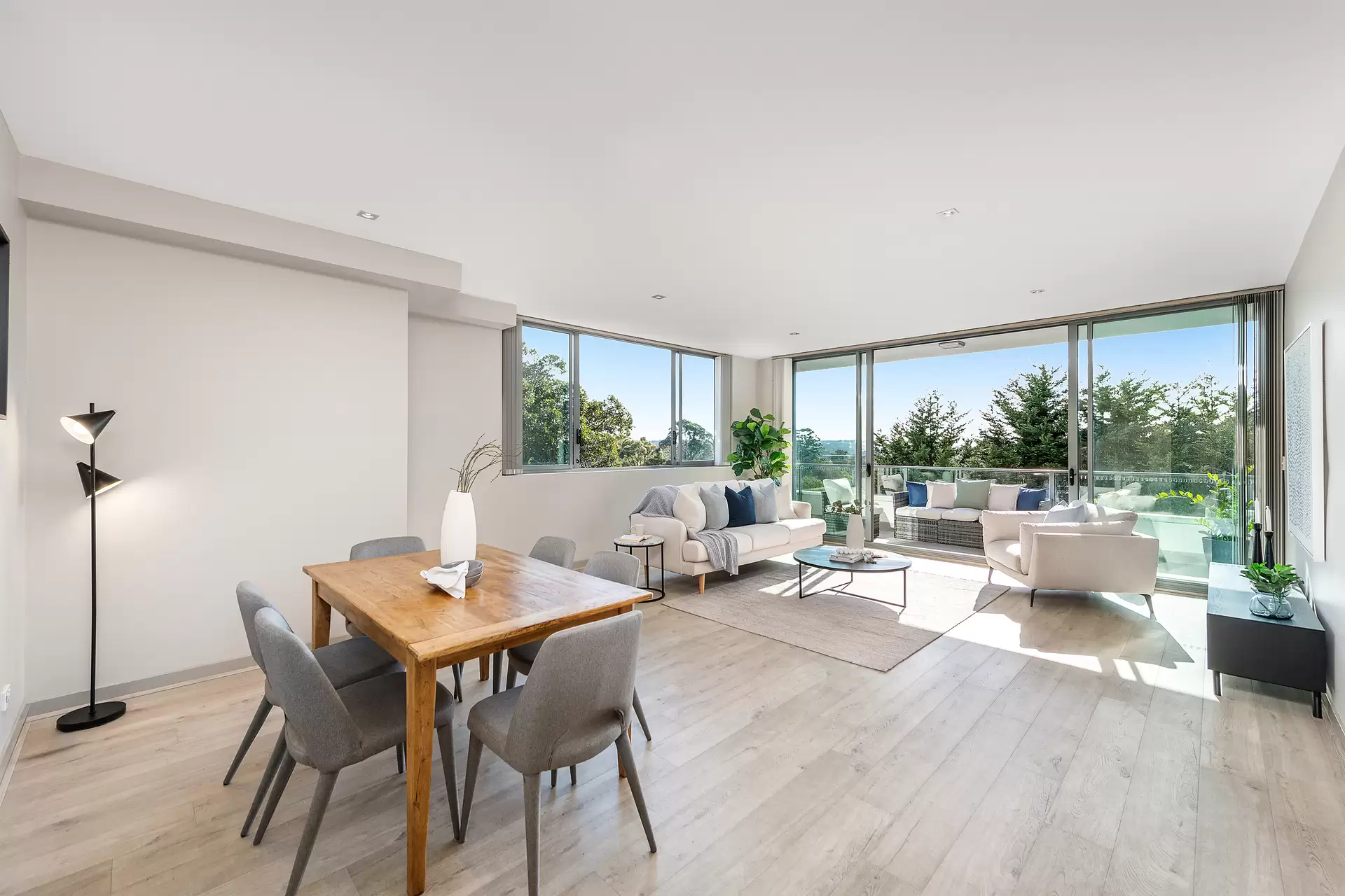 B302/3-11 Burleigh Street, Lindfield Sold by The Marshall Group - image 3