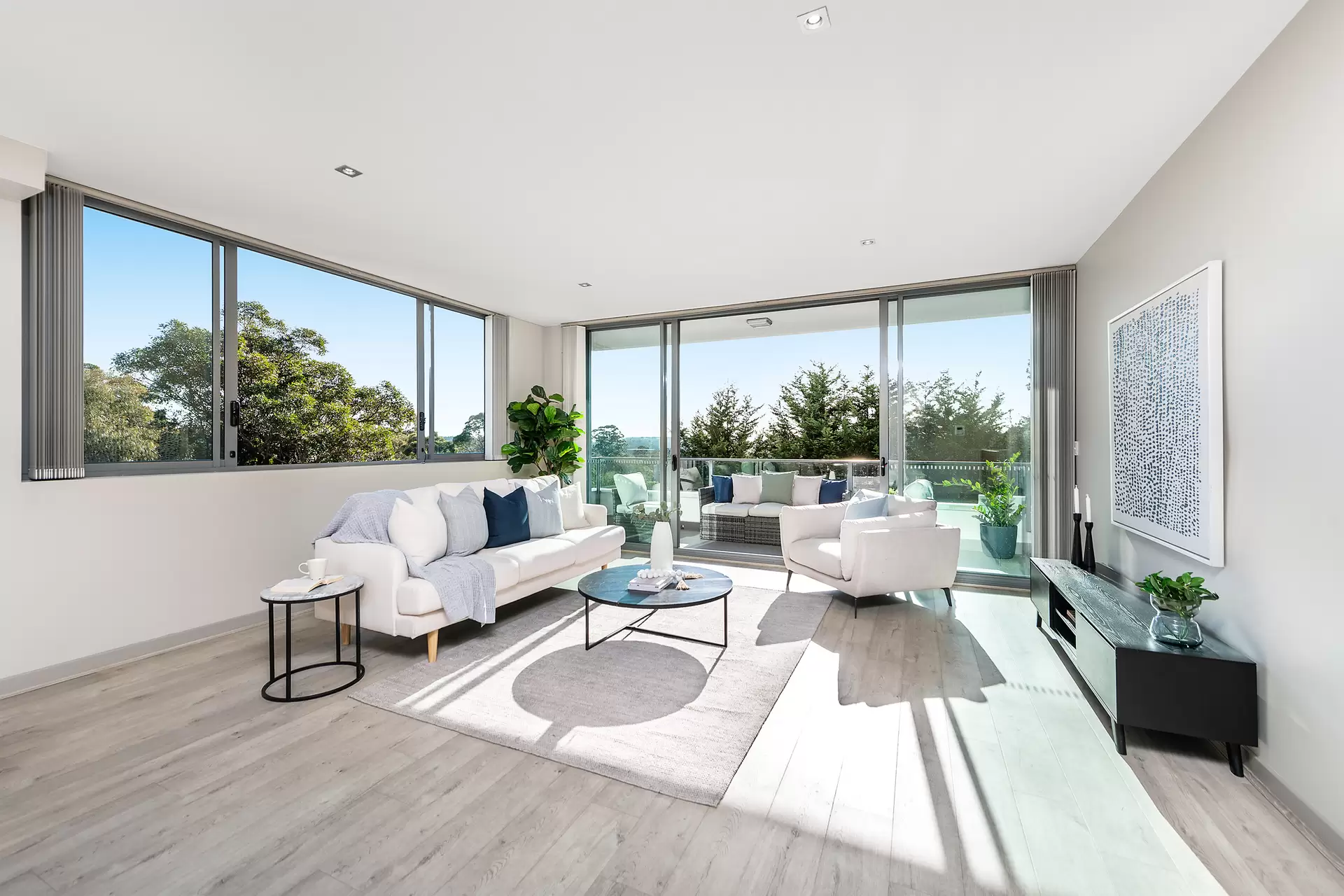 B302/3-11 Burleigh Street, Lindfield Sold by The Marshall Group - image 4