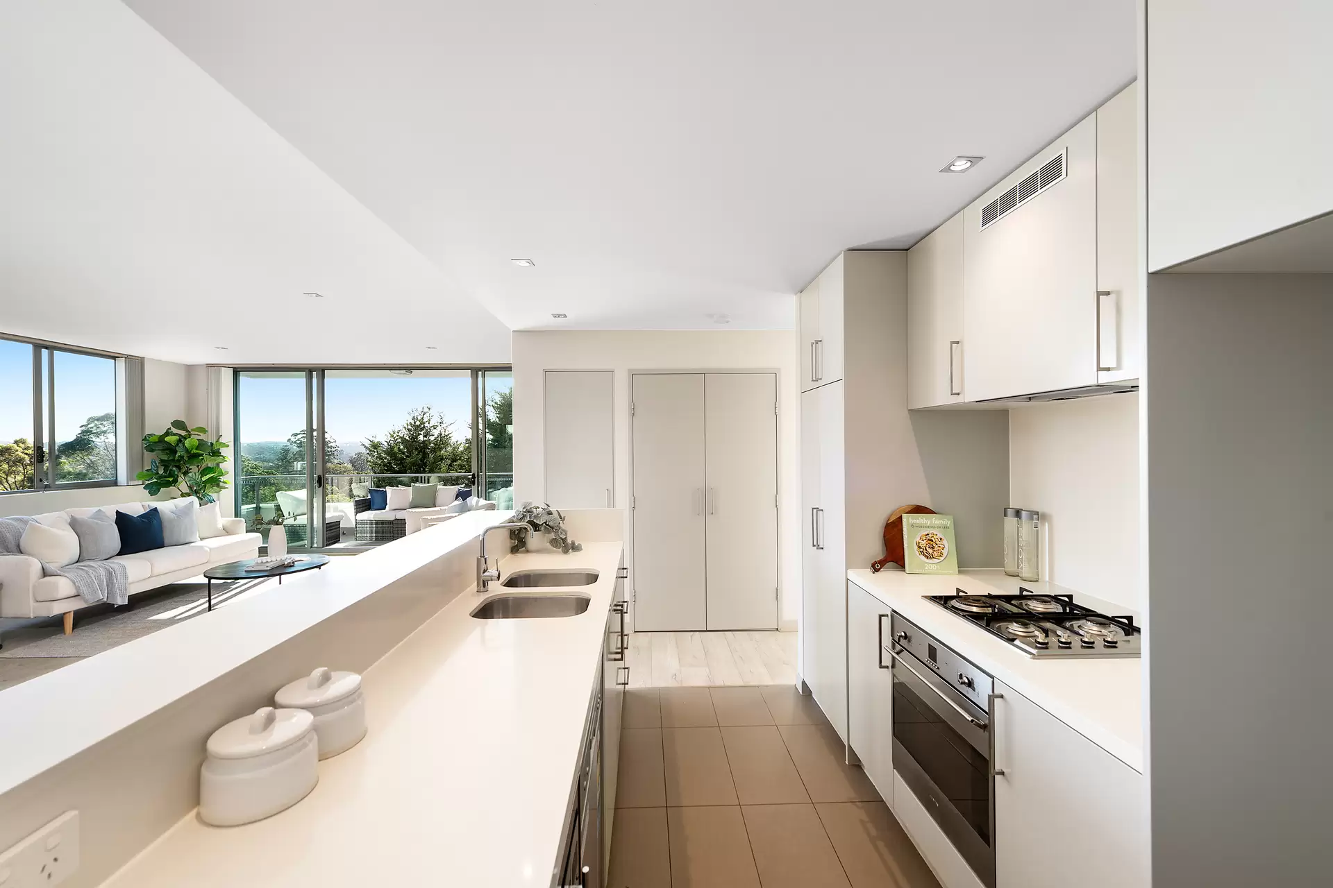 B302/3-11 Burleigh Street, Lindfield Sold by The Marshall Group - image 5