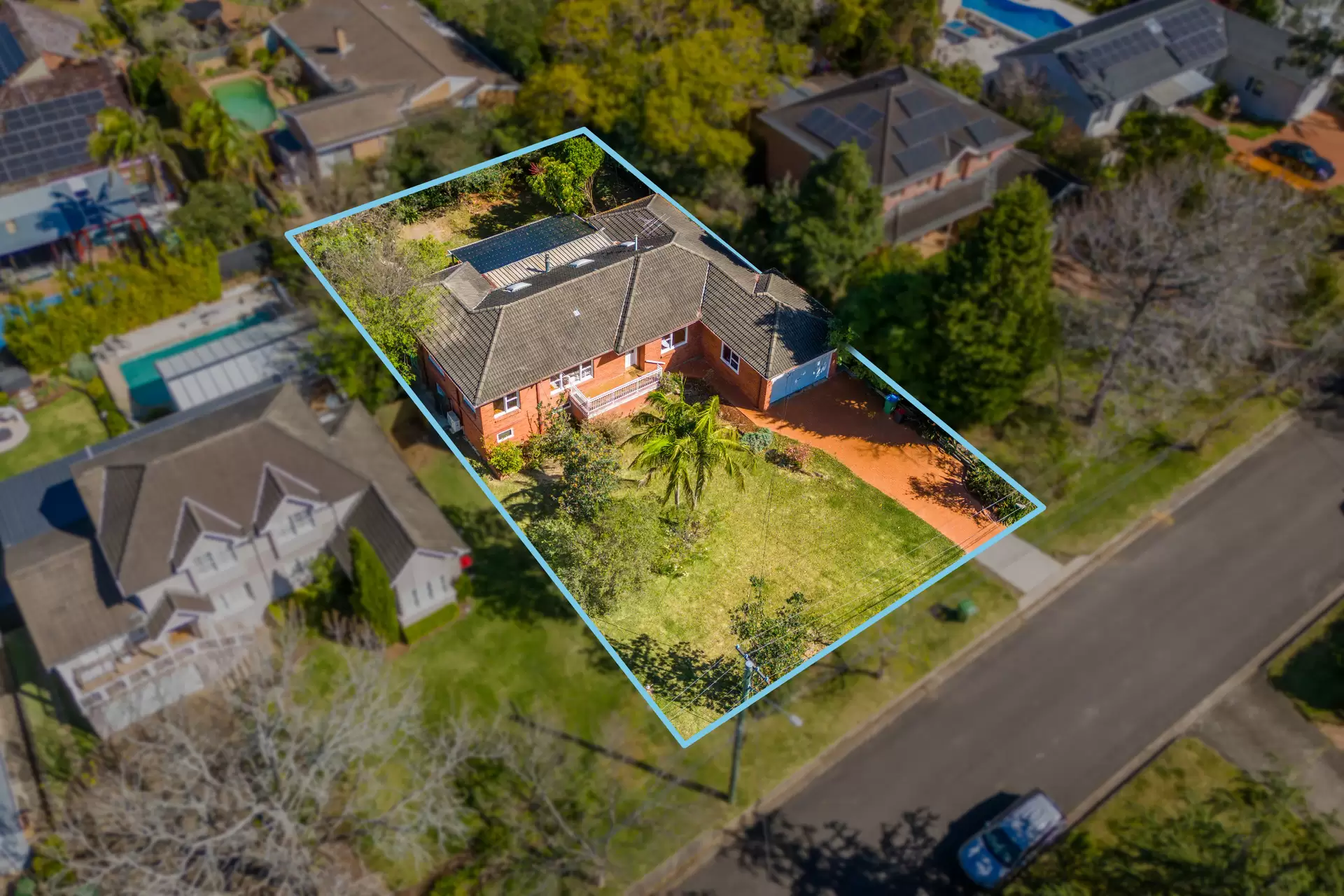 9 Ovens Place, St Ives Sold by The Marshall Group - image 6