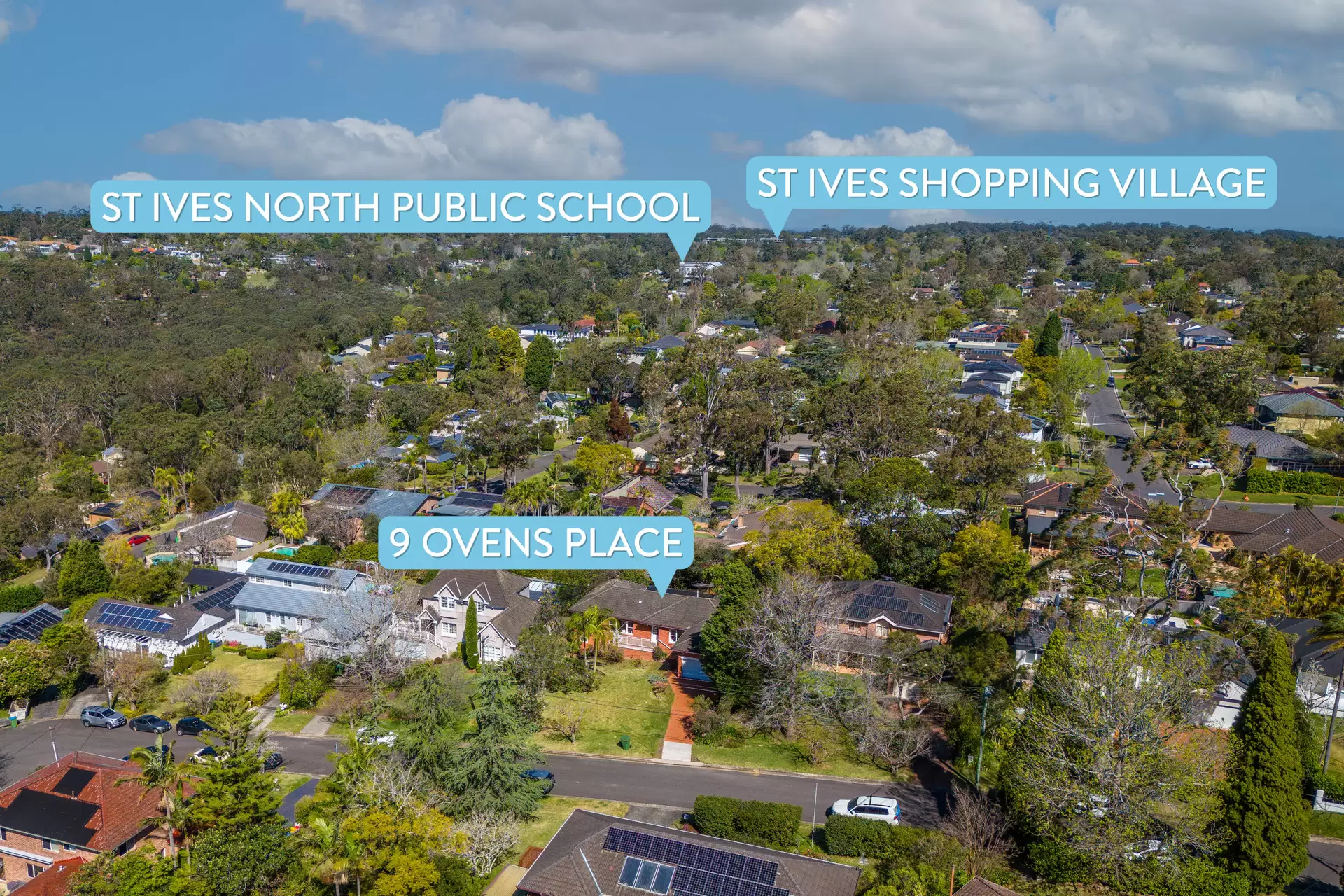 9 Ovens Place, St Ives Sold by The Marshall Group - image 12