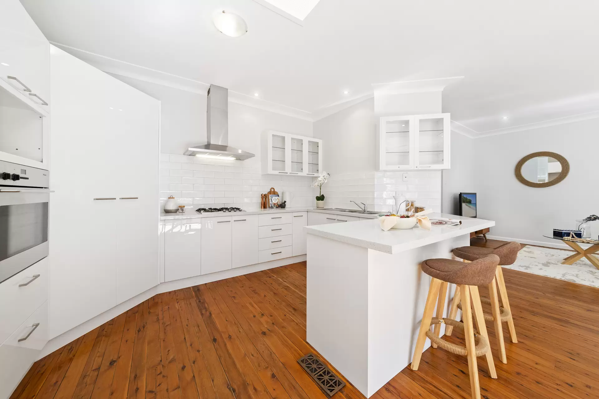 6 Norfolk Street, Killara Sold by The Marshall Group - image 5