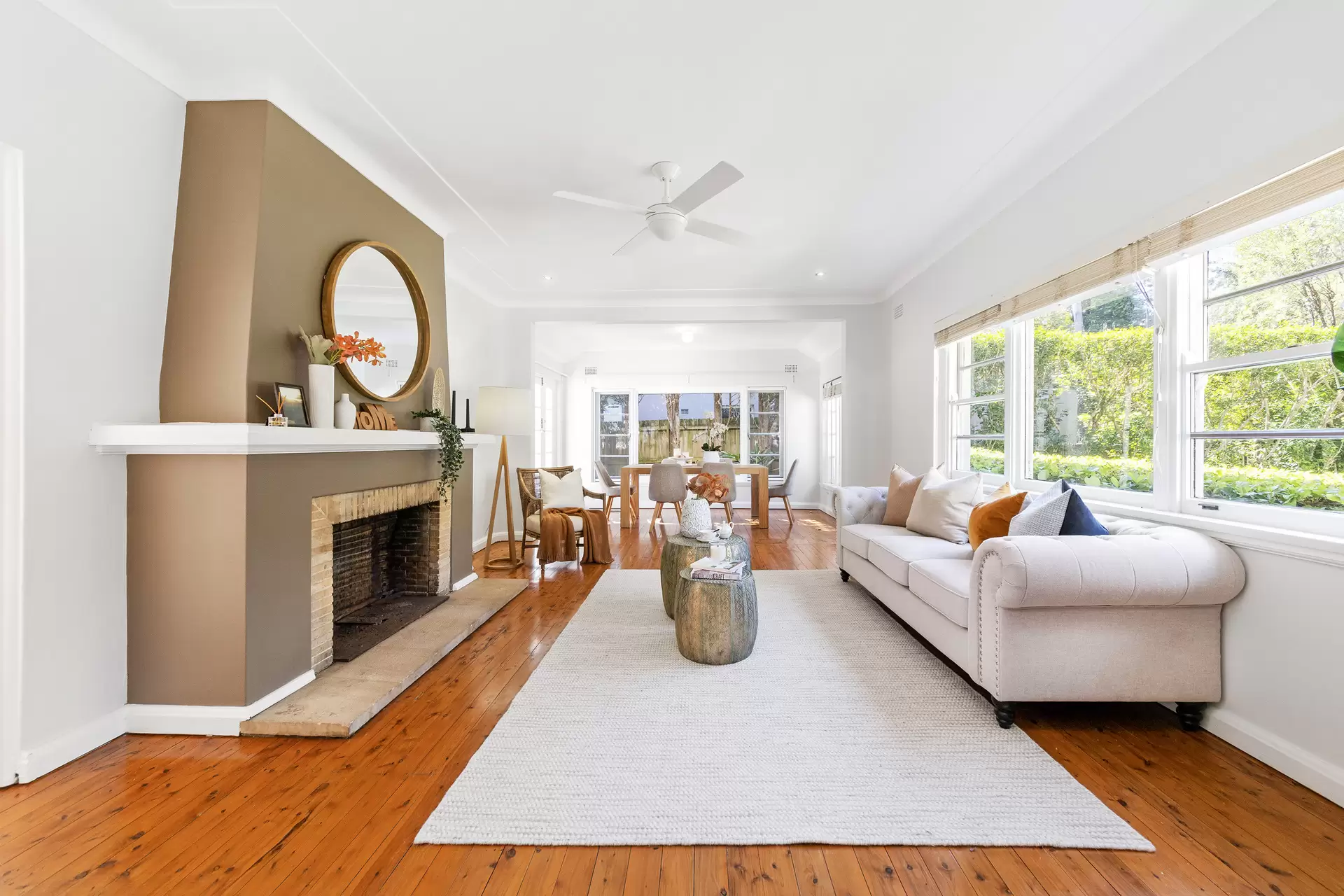 6 Norfolk Street, Killara Sold by The Marshall Group - image 2