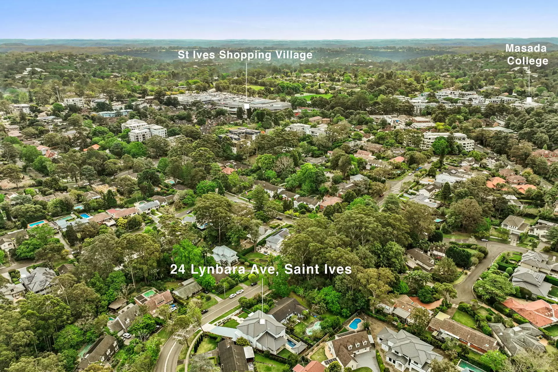 24 Lynbara Avenue, St Ives Sold by The Marshall Group - image 19