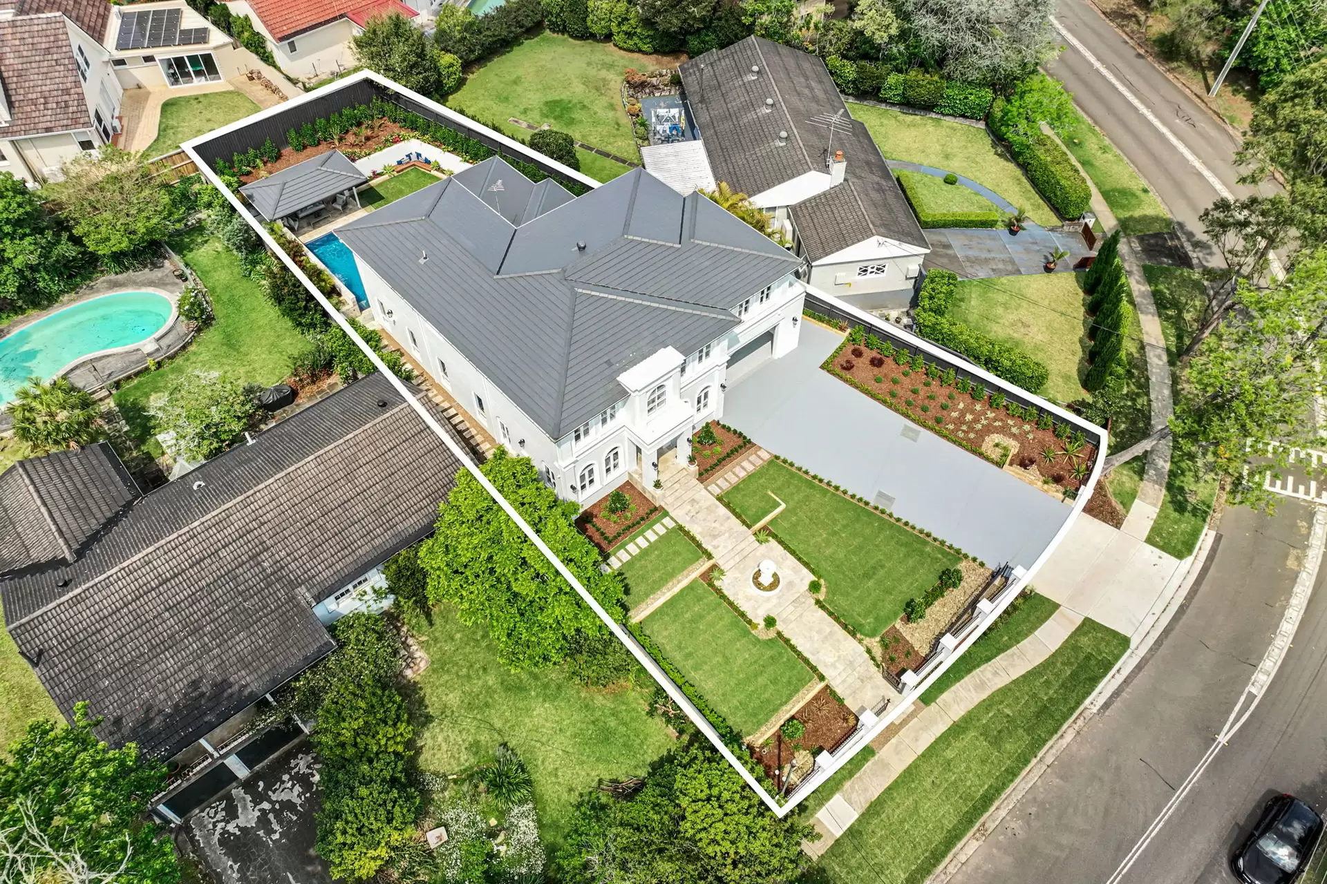 24 Lynbara Avenue, St Ives Sold by The Marshall Group - image 18