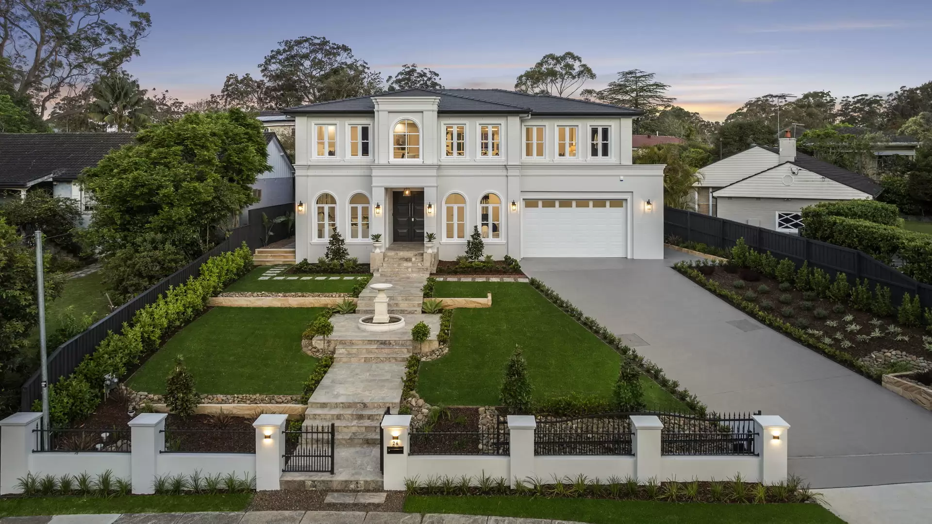 24 Lynbara Avenue, St Ives Sold by The Marshall Group - image 1