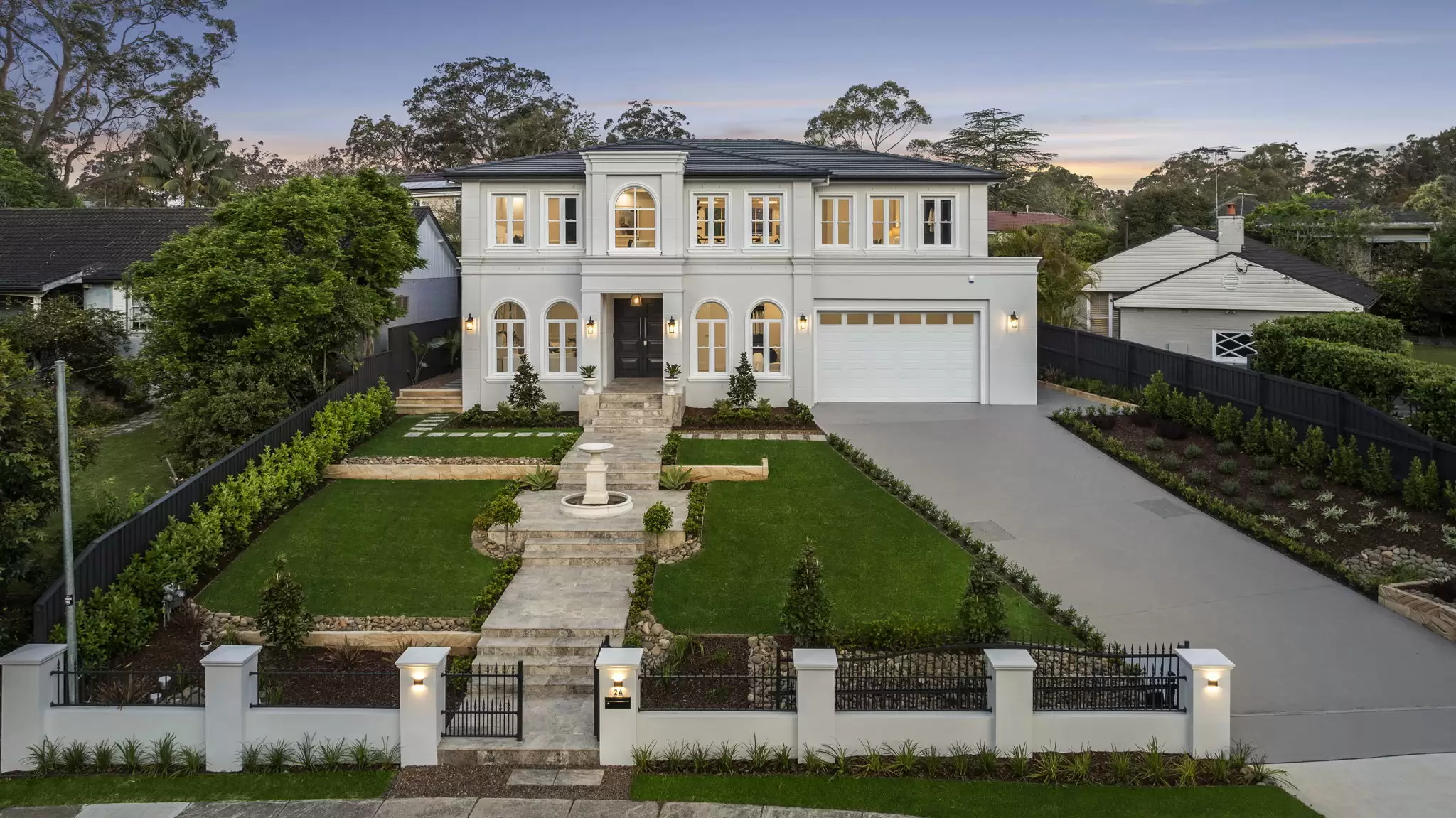 24 Lynbara Avenue, St Ives Sold by The Marshall Group - image 1