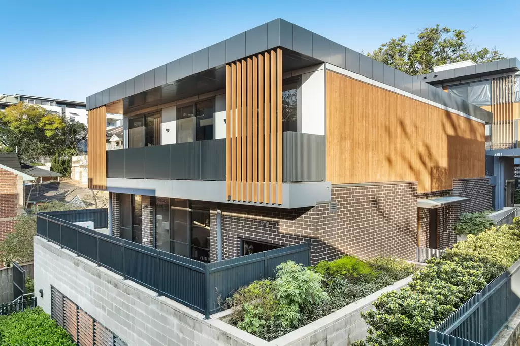 12/29-31 Moree Street, Gordon Sold by The Marshall Group