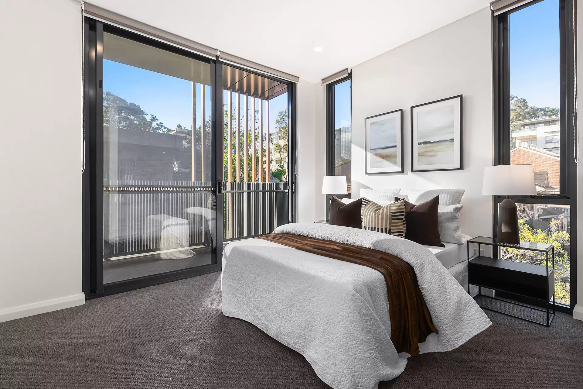 12/29-31 Moree Street, Gordon Sold by The Marshall Group - image 4