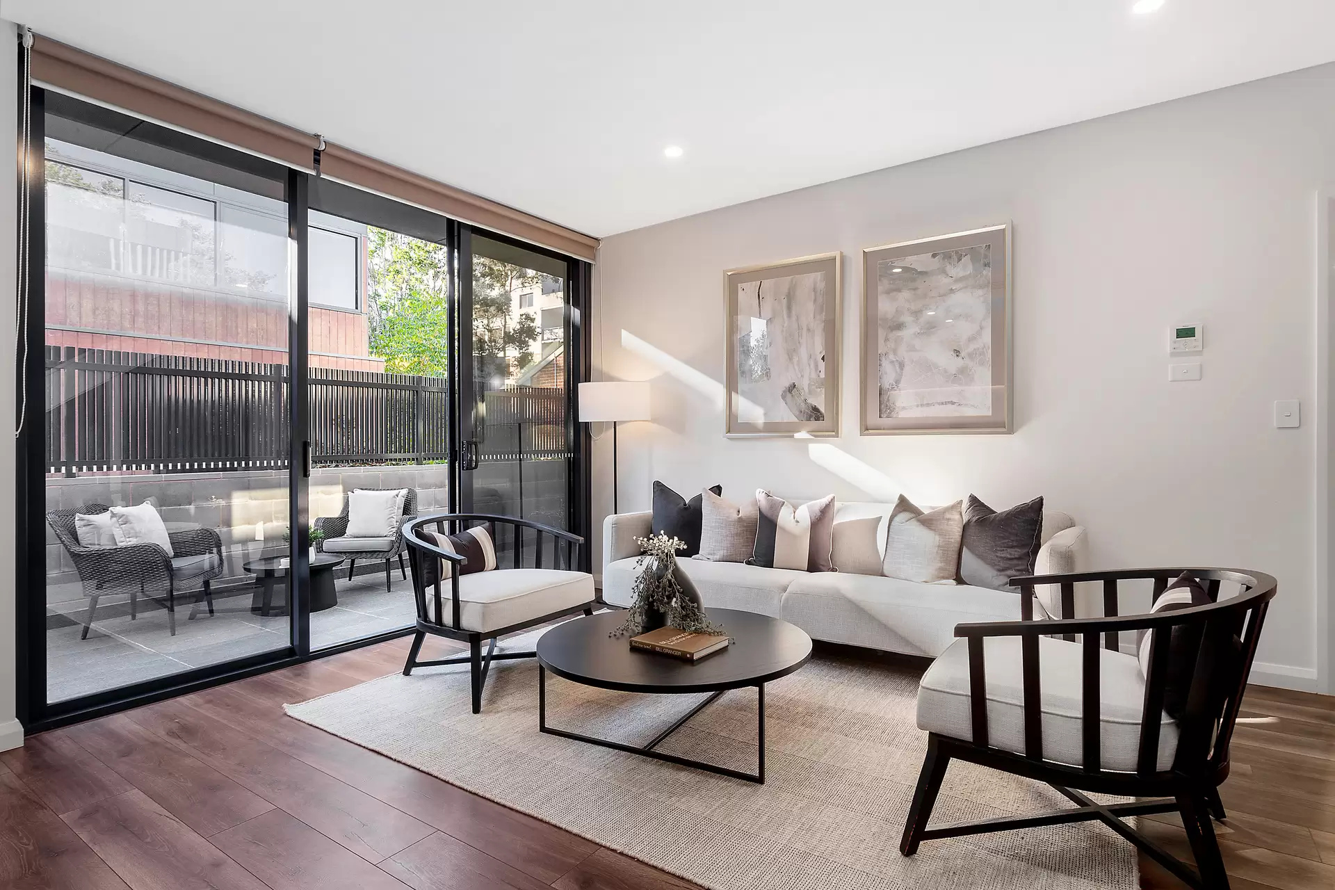 12/29-31 Moree Street, Gordon Sold by The Marshall Group - image 2