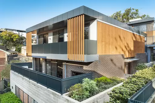 12/29-31 Moree Street, Gordon Sold by The Marshall Group