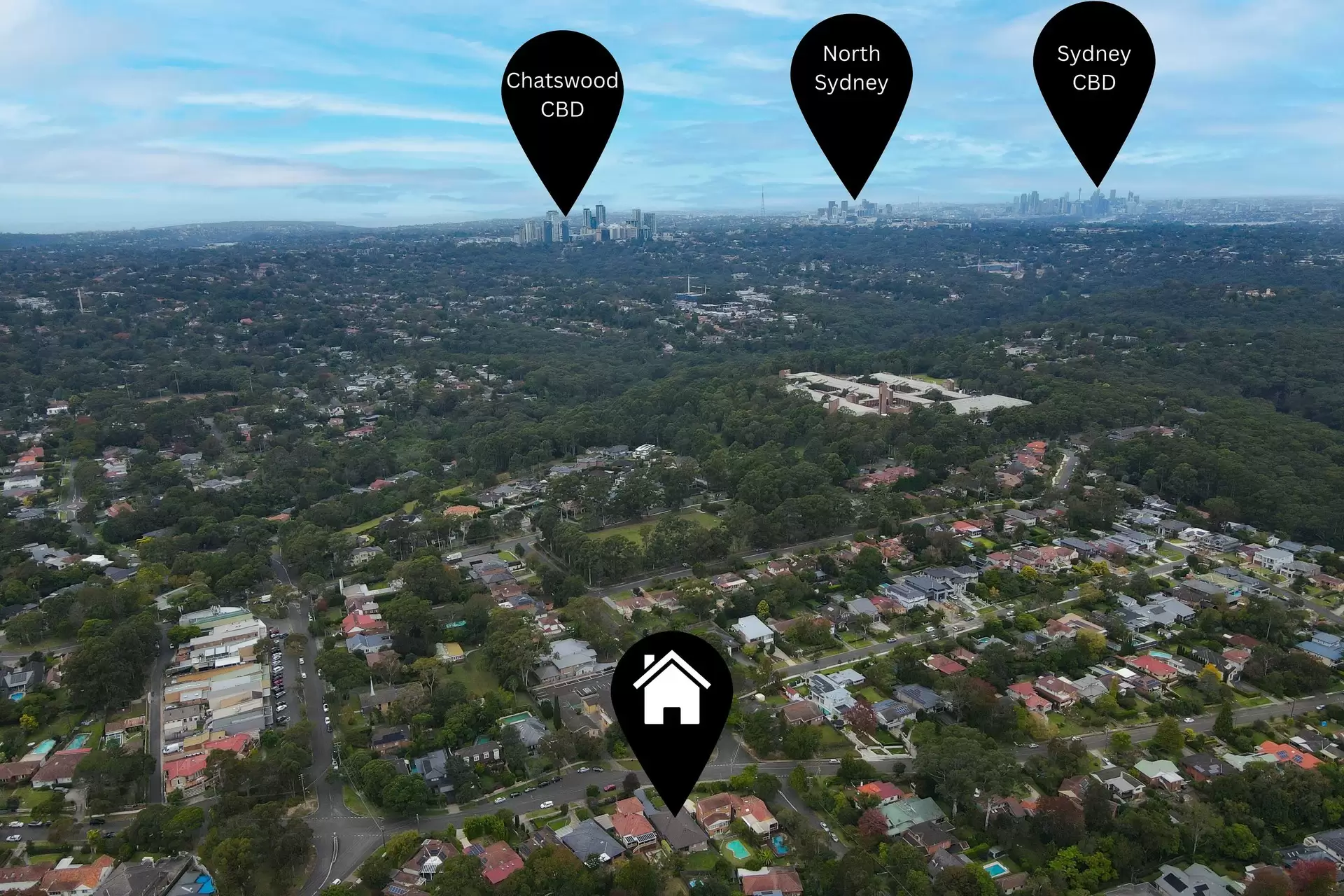 113 Fiddens Wharf Road, Killara Sold by The Marshall Group - image 9