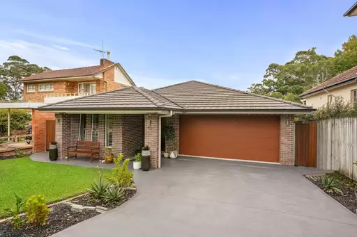 113 Fiddens Wharf Road, Killara Sold by The Marshall Group