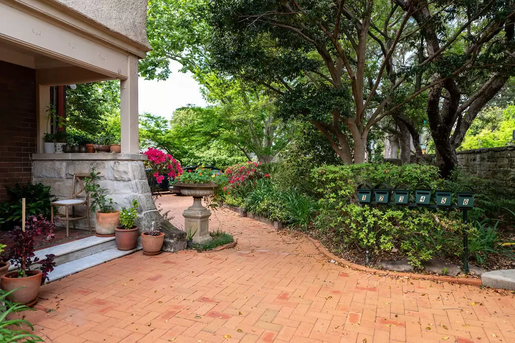 3/25 Werona Avenue, Killara Sold by The Marshall Group - image 15