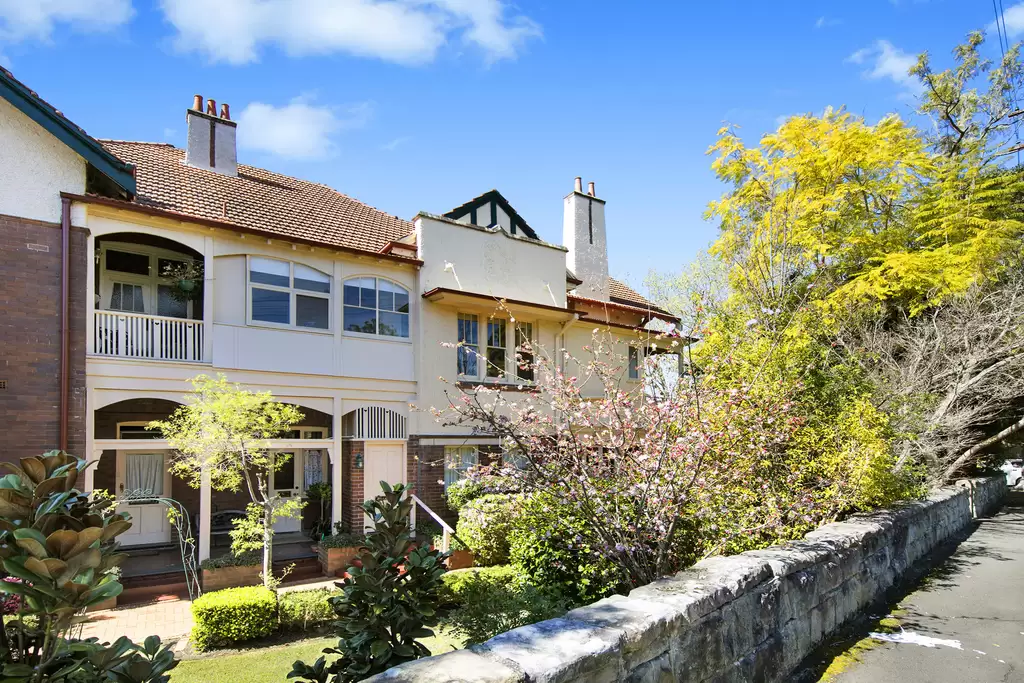 3/25 Werona Avenue, Killara Sold by The Marshall Group