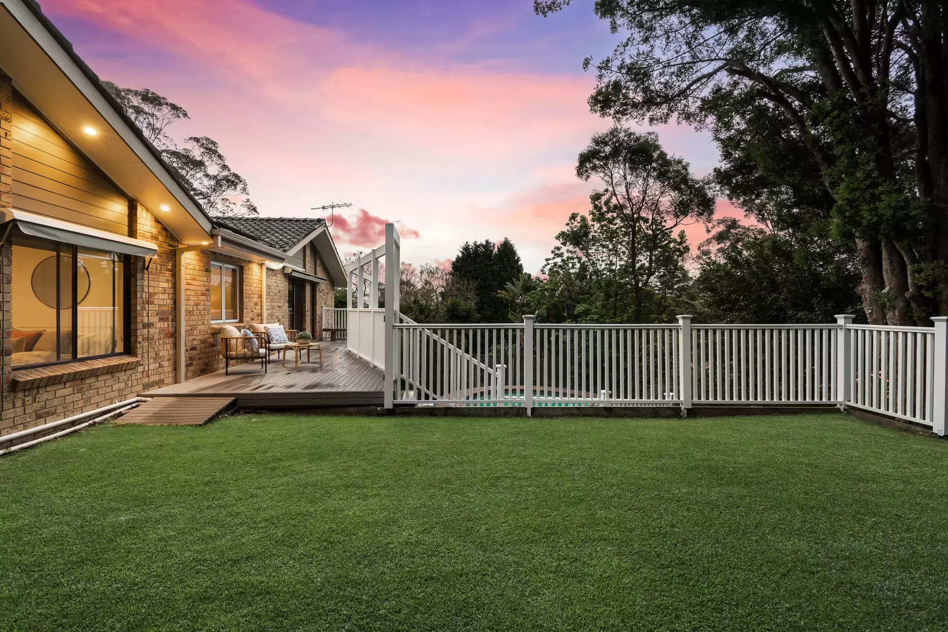 15 Finlay Road, Warrawee Sold by The Marshall Group - image 11