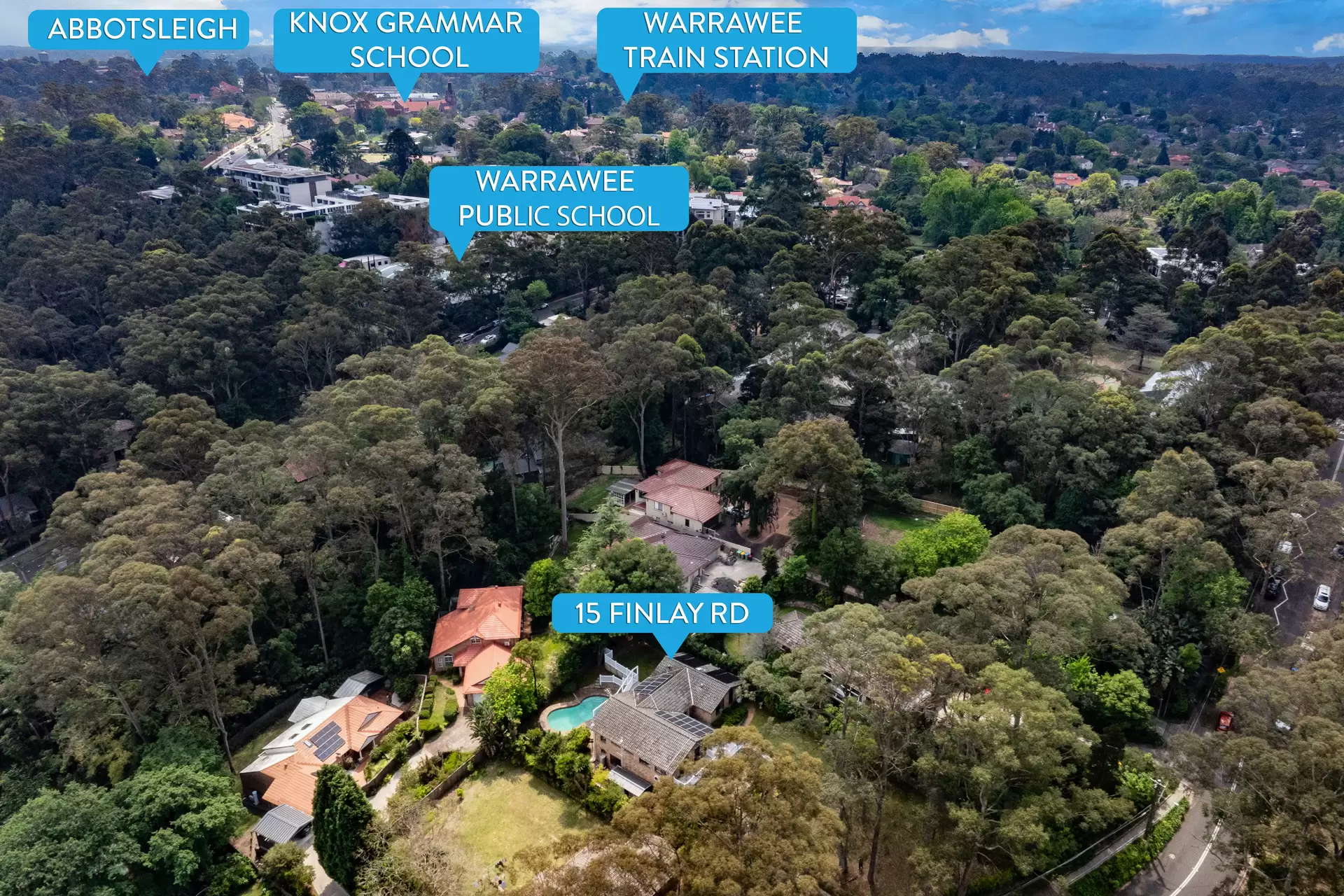 15 Finlay Road, Warrawee Sold by The Marshall Group - image 15