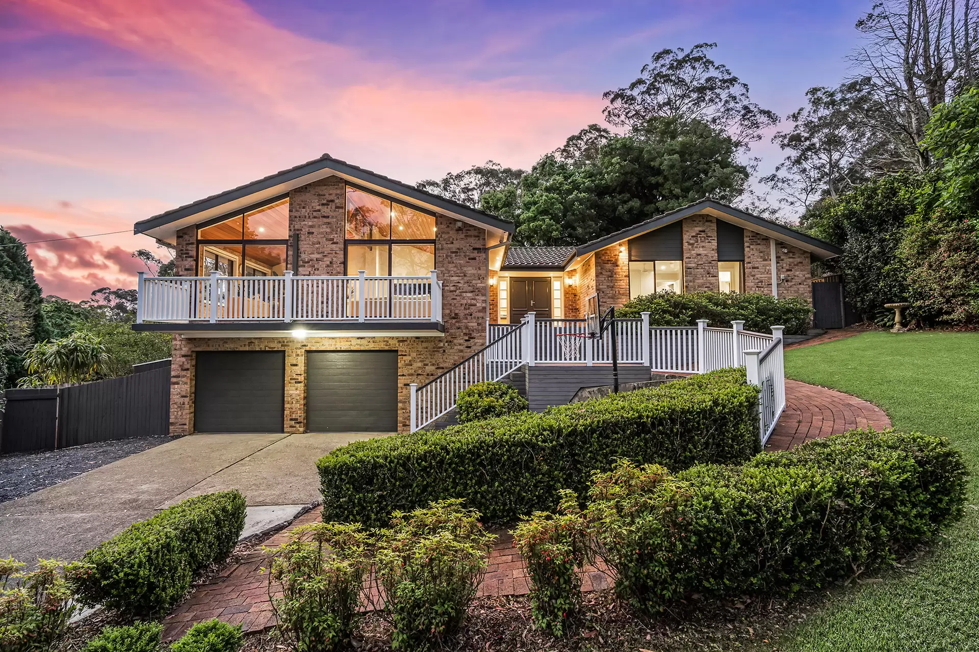 15 Finlay Road, Warrawee Sold by The Marshall Group - image 1