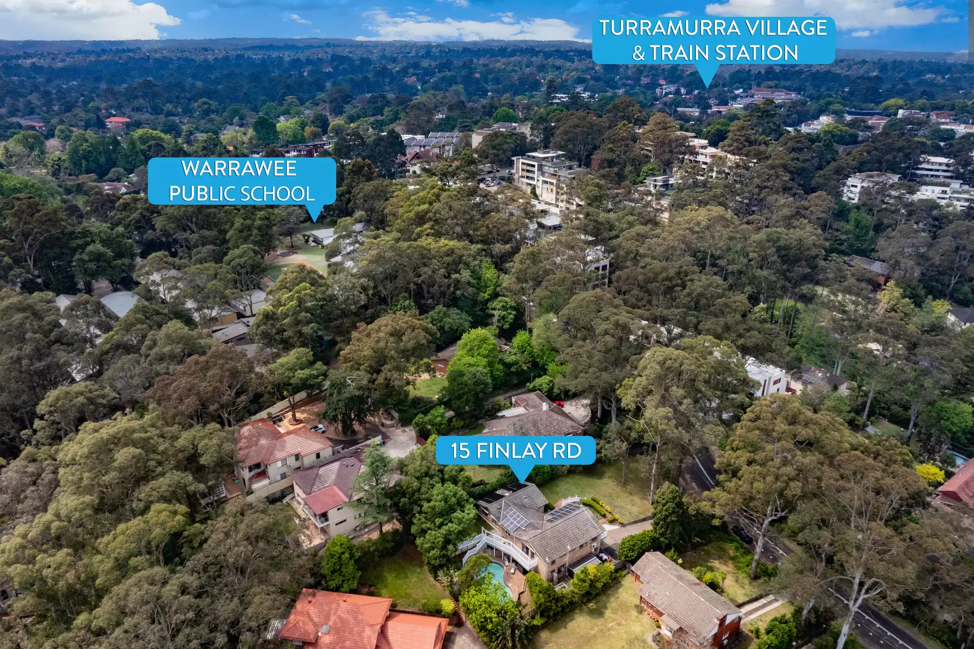 15 Finlay Road, Warrawee Sold by The Marshall Group - image 14