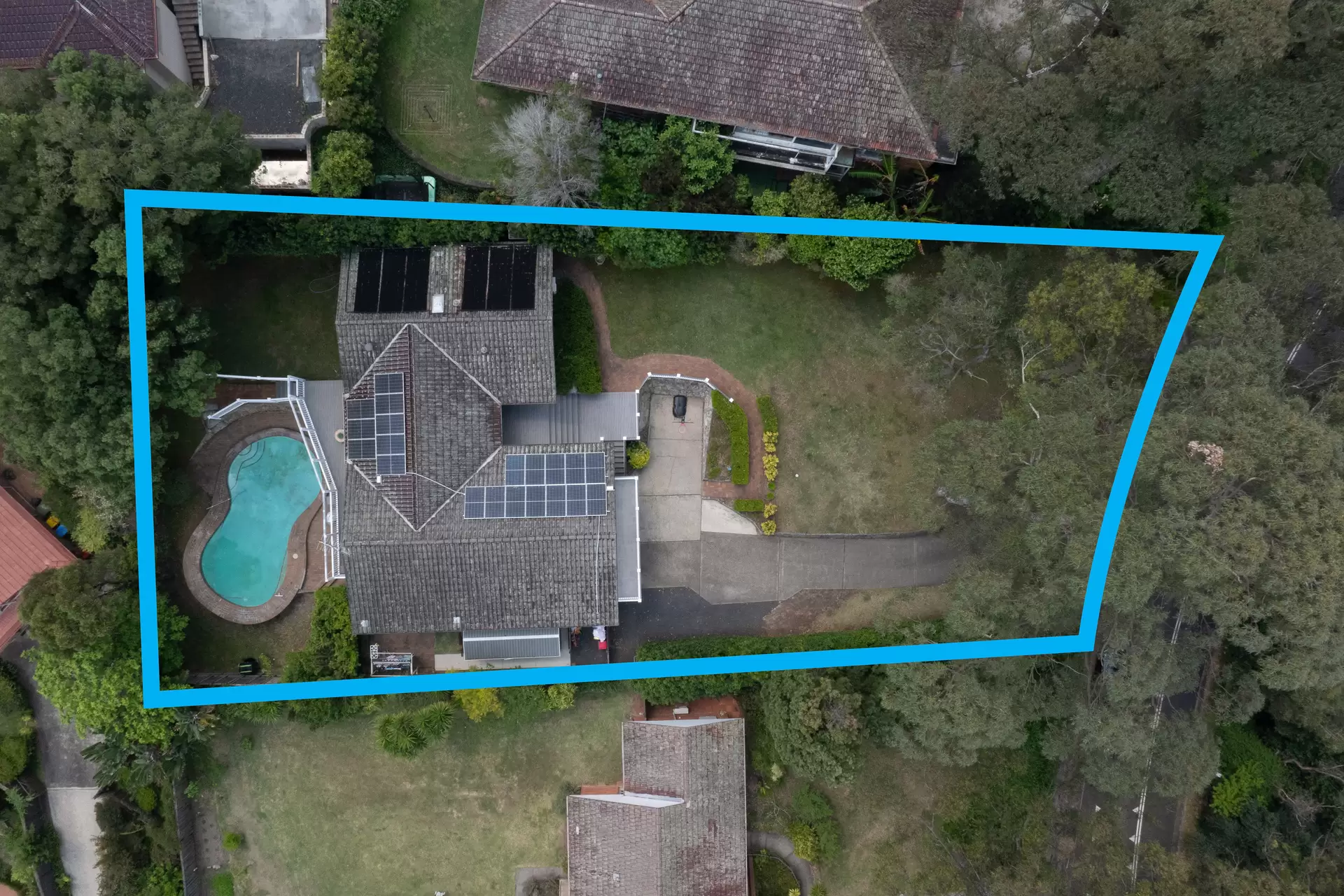 15 Finlay Road, Warrawee Sold by The Marshall Group - image 13