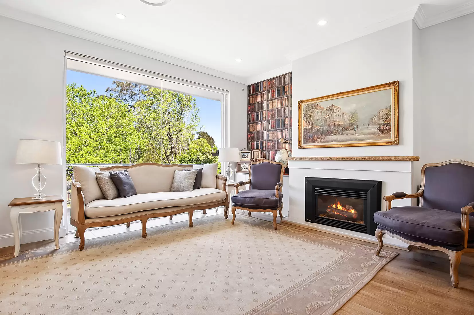 41 Warrowa Avenue, Pymble Sold by The Marshall Group - image 5