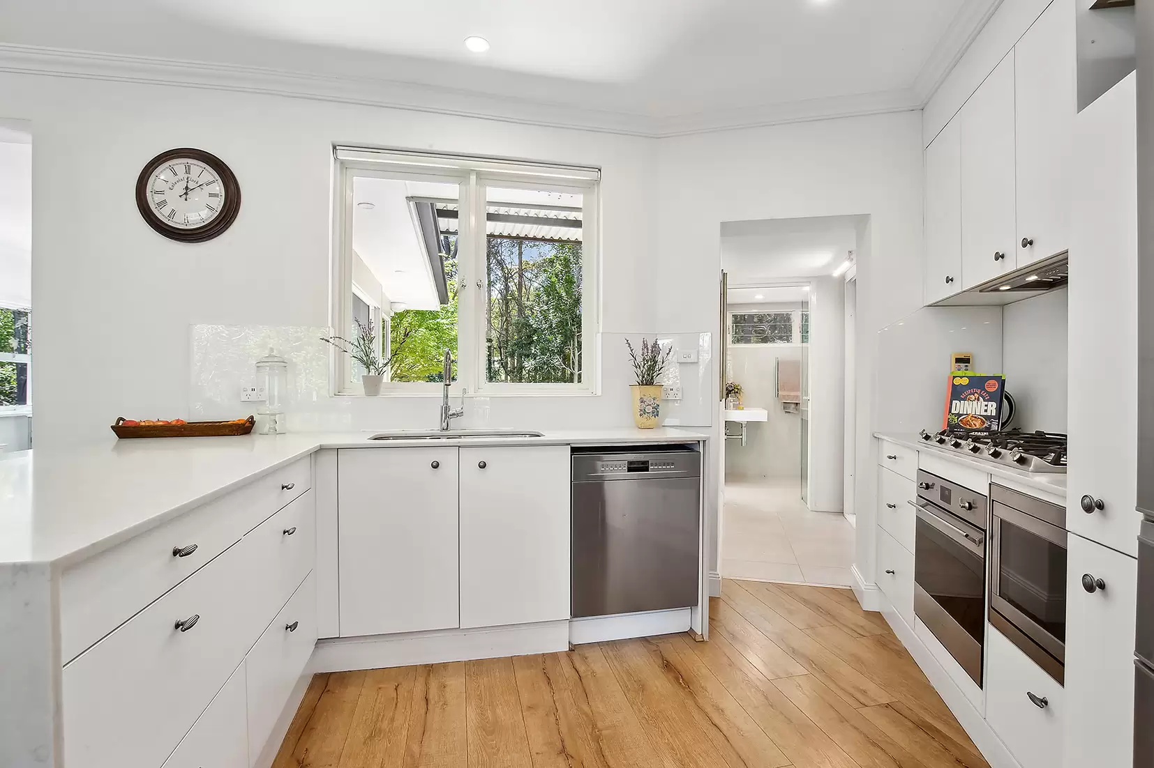 41 Warrowa Avenue, Pymble Sold by The Marshall Group - image 3